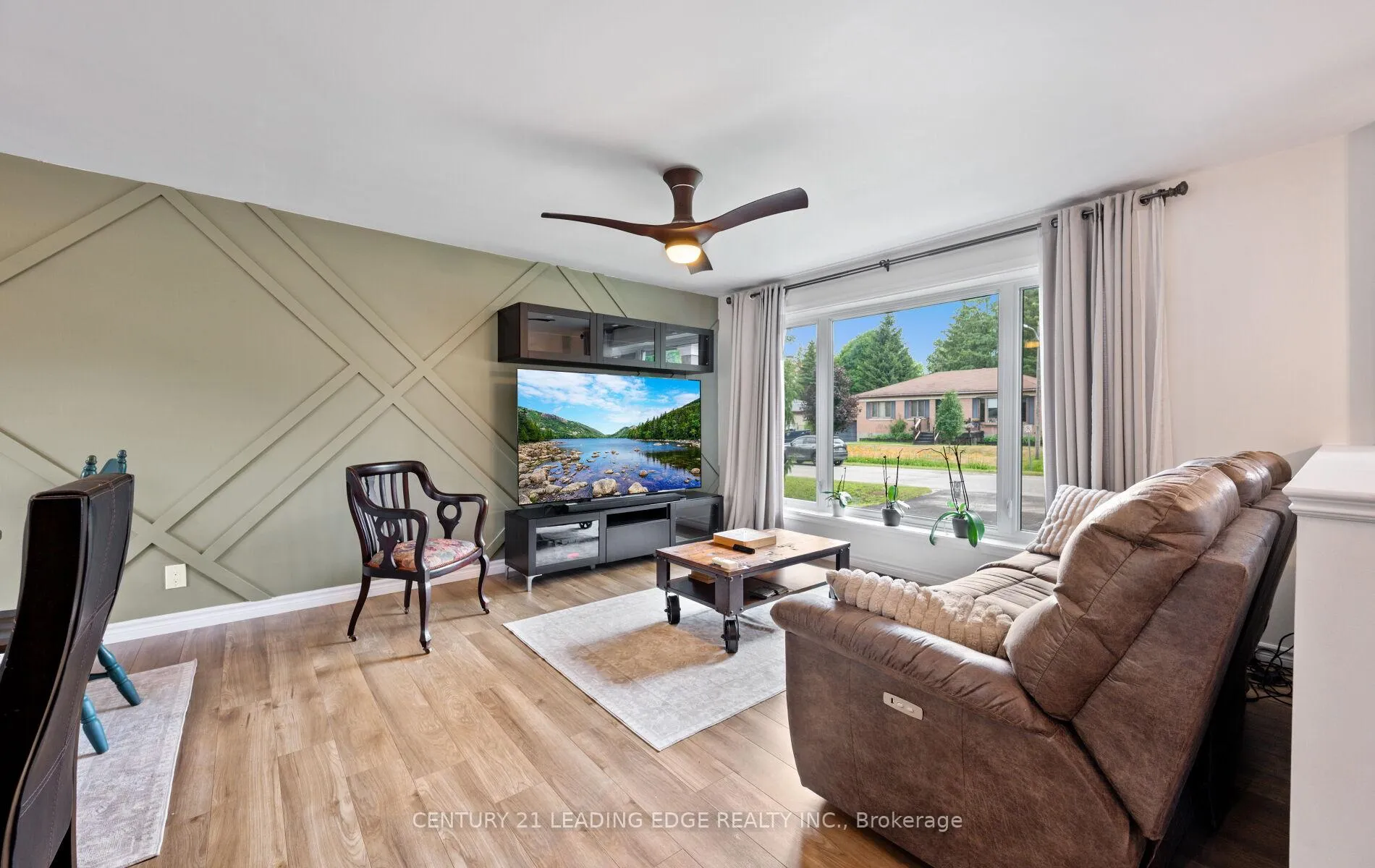 Photo 6 of 46 William Street, New Tecumseth, Alliston — HOMEH