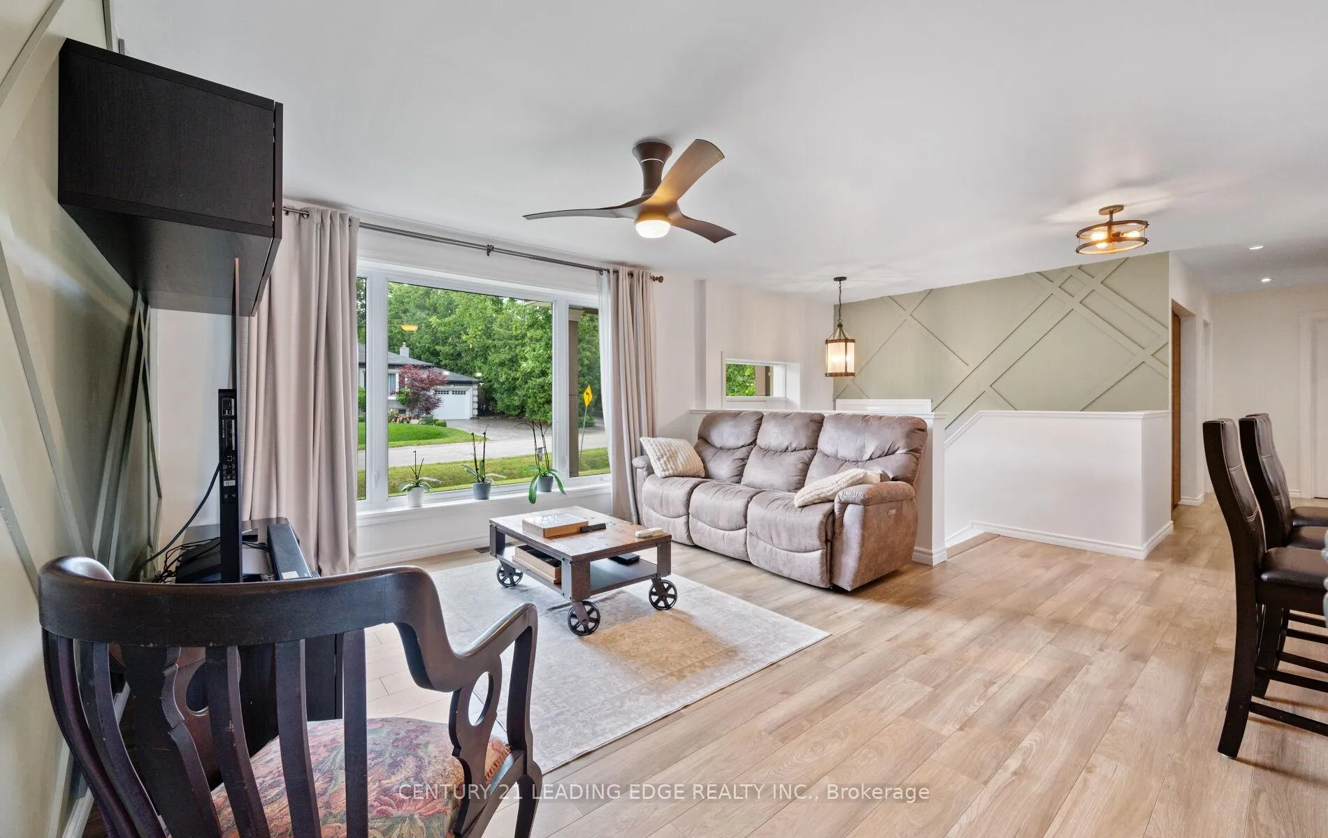 Photo 7 of 46 William Street, New Tecumseth, Alliston — HOMEH