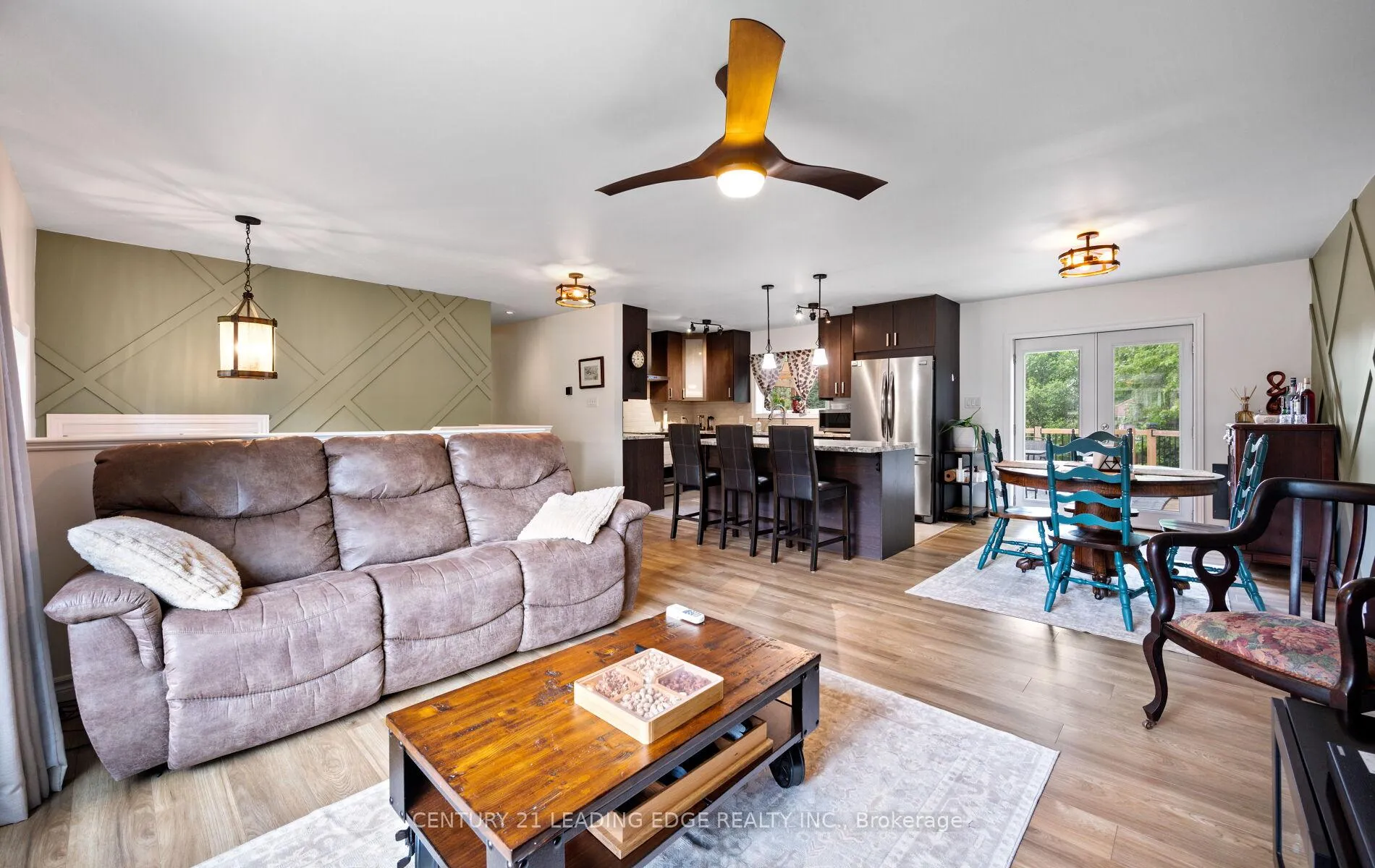 Photo 9 of 46 William Street, New Tecumseth, Alliston — HOMEH