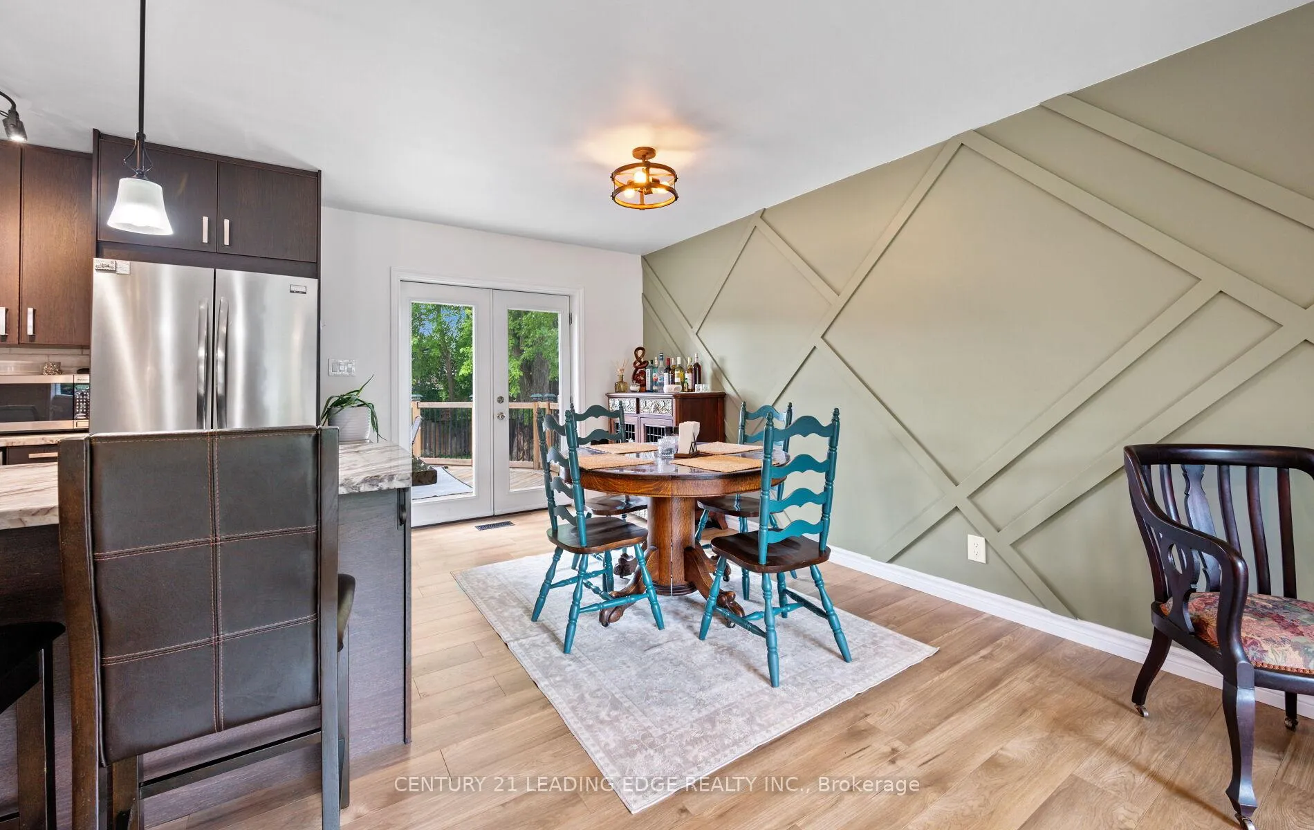 Photo 11 of 46 William Street, New Tecumseth, Alliston — HOMEH