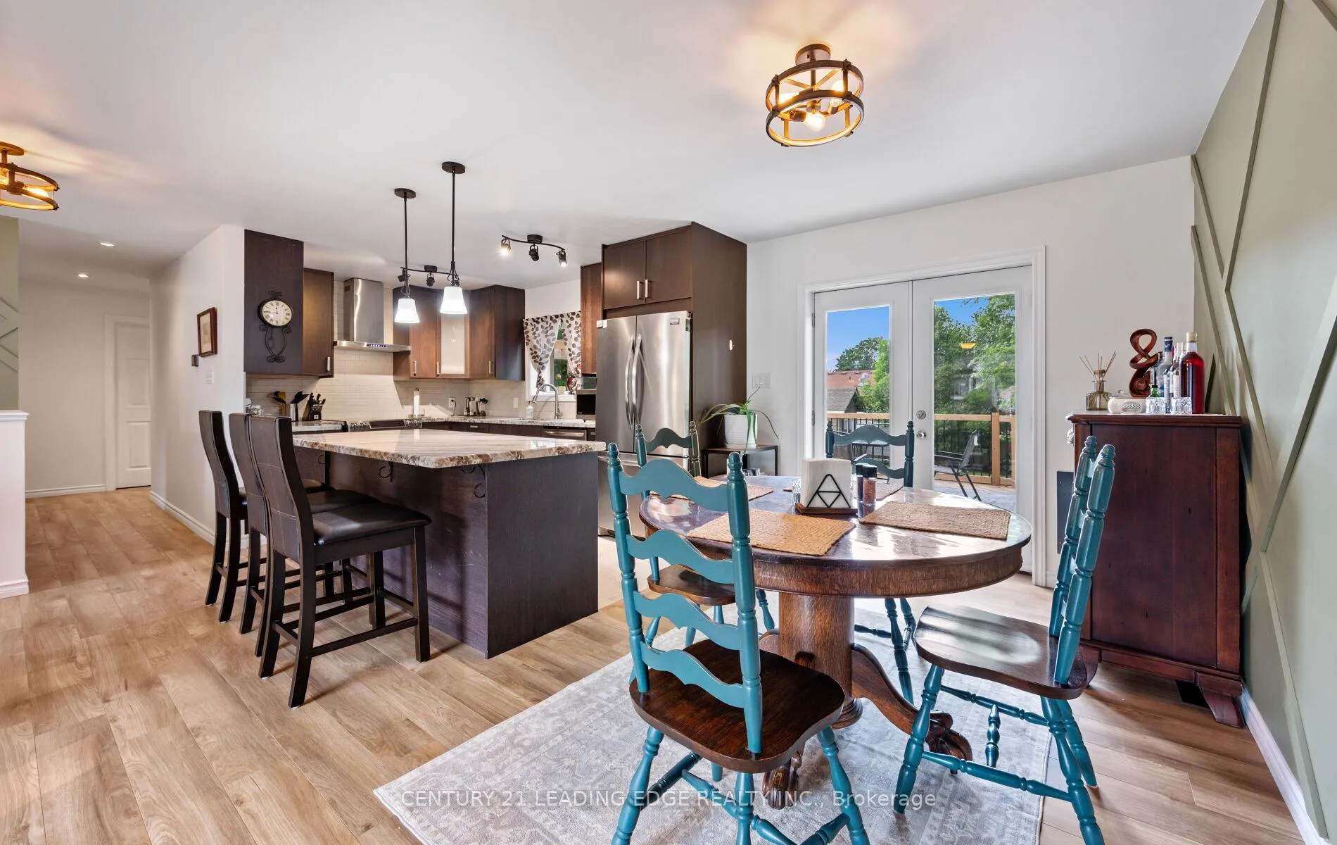 Photo 12 of 46 William Street, New Tecumseth, Alliston — HOMEH