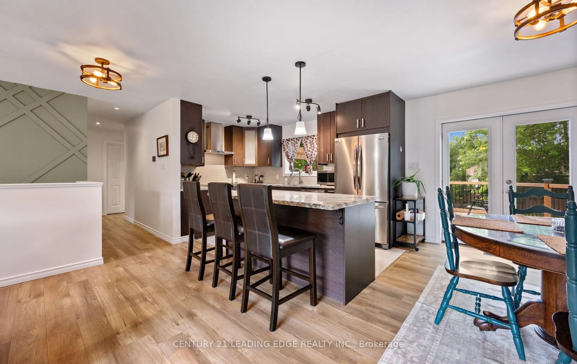 Photo 14 of 46 William Street, New Tecumseth, Alliston — HOMEH