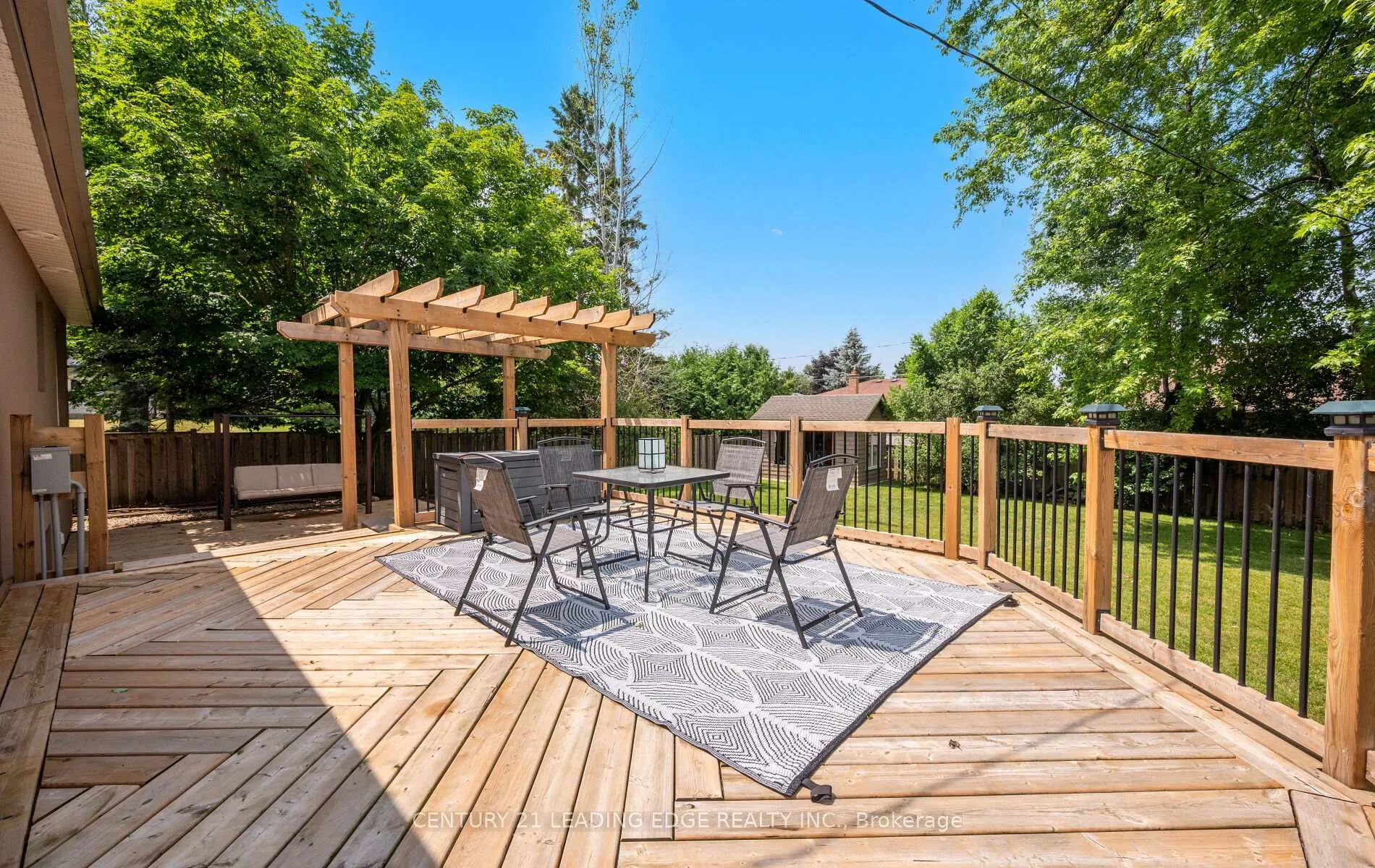 Photo 35 of 46 William Street, New Tecumseth, Alliston — HOMEH