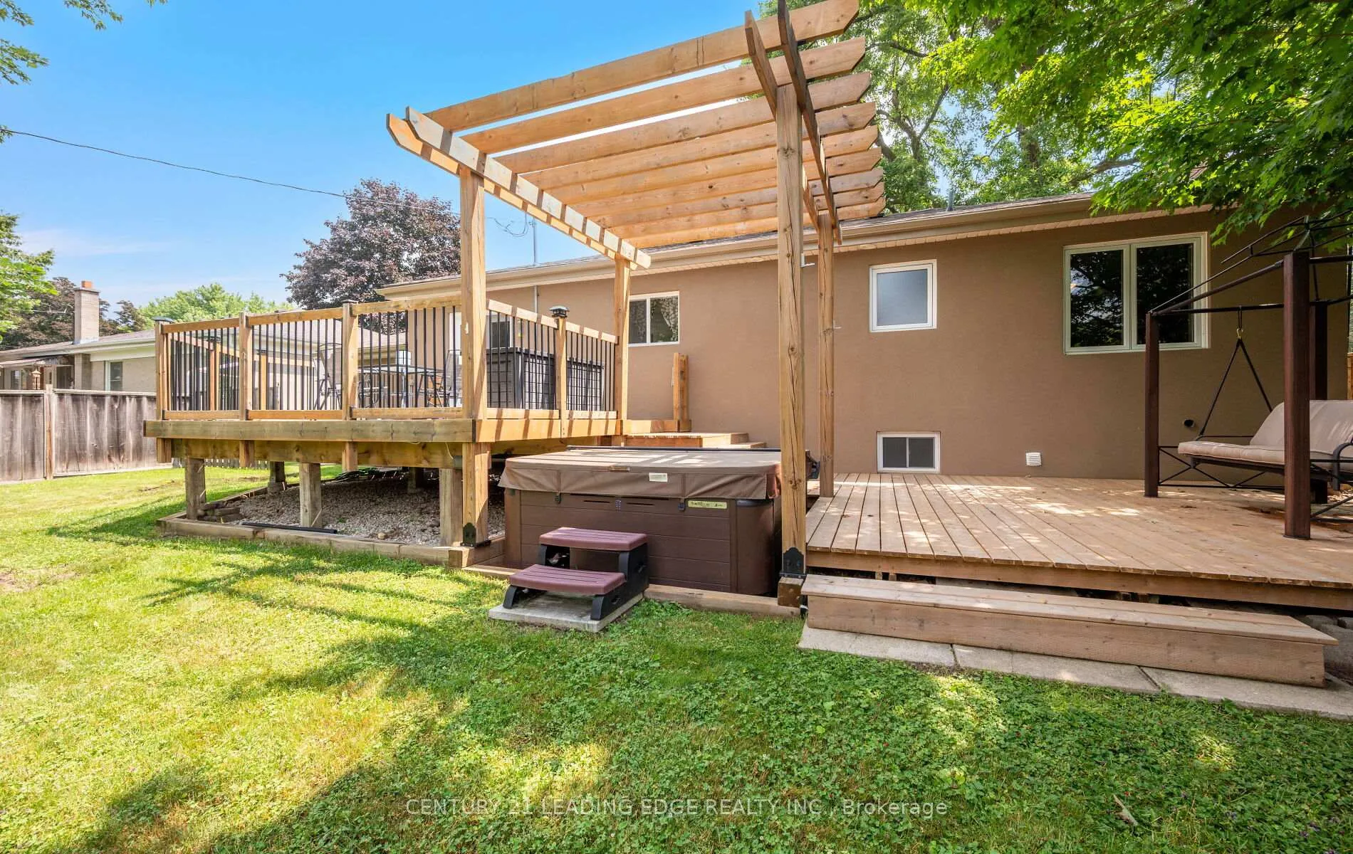 Photo 38 of 46 William Street, New Tecumseth, Alliston — HOMEH