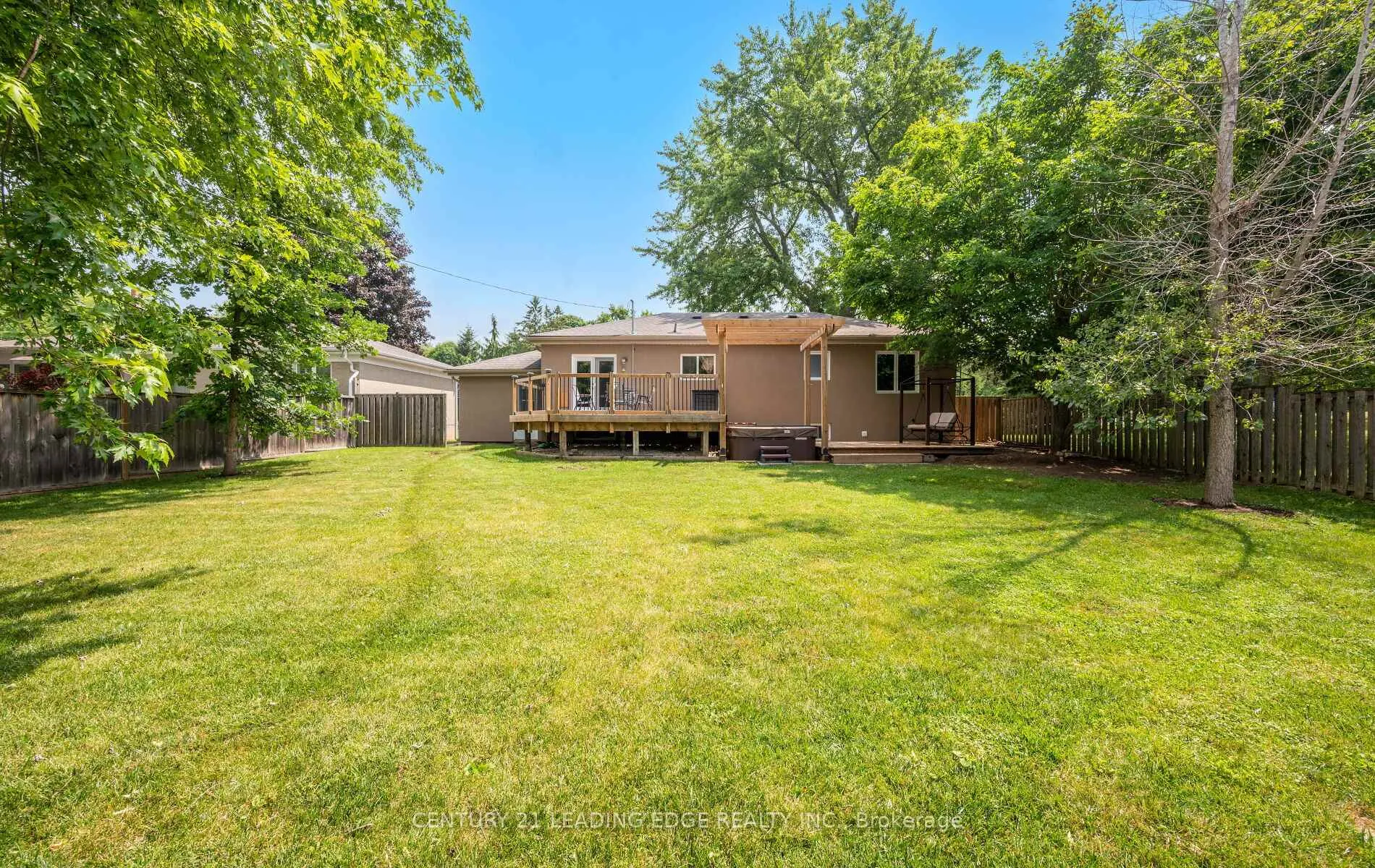 Photo 39 of 46 William Street, New Tecumseth, Alliston — HOMEH