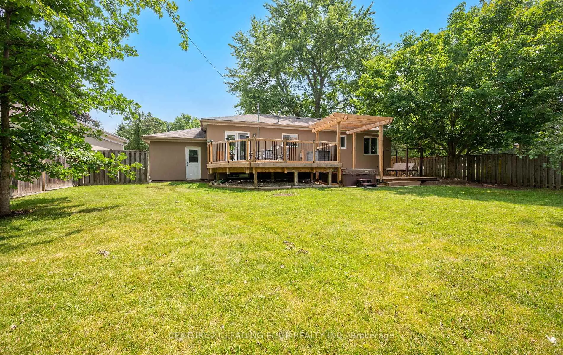 Photo 40 of 46 William Street, New Tecumseth, Alliston — HOMEH