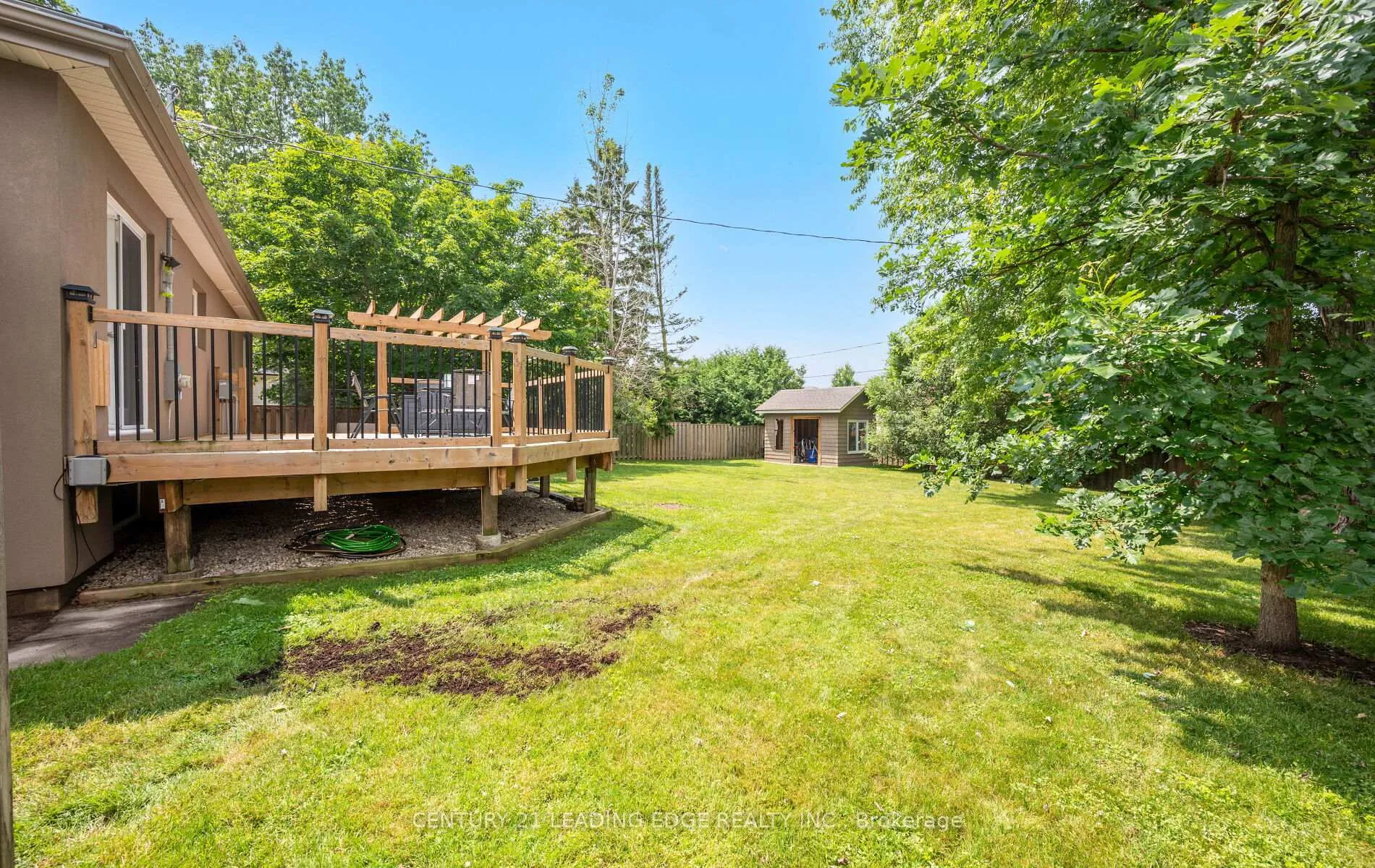 Photo 41 of 46 William Street, New Tecumseth, Alliston — HOMEH