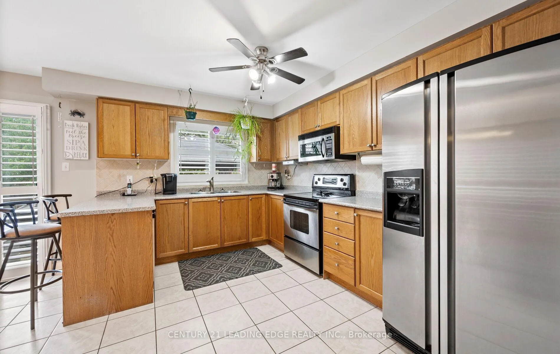 Photo 11 of 113 Frank Johnston Road, Caledon, Bolton West — HOMEH