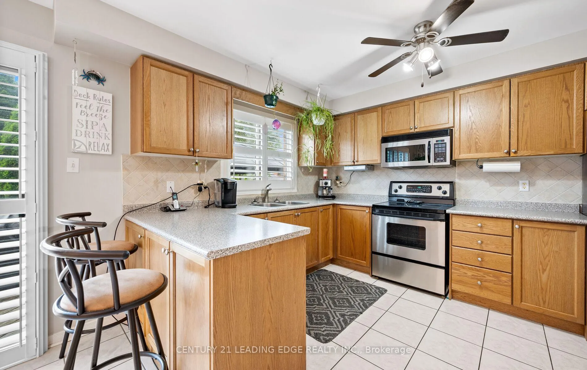 Photo 12 of 113 Frank Johnston Road, Caledon, Bolton West — HOMEH