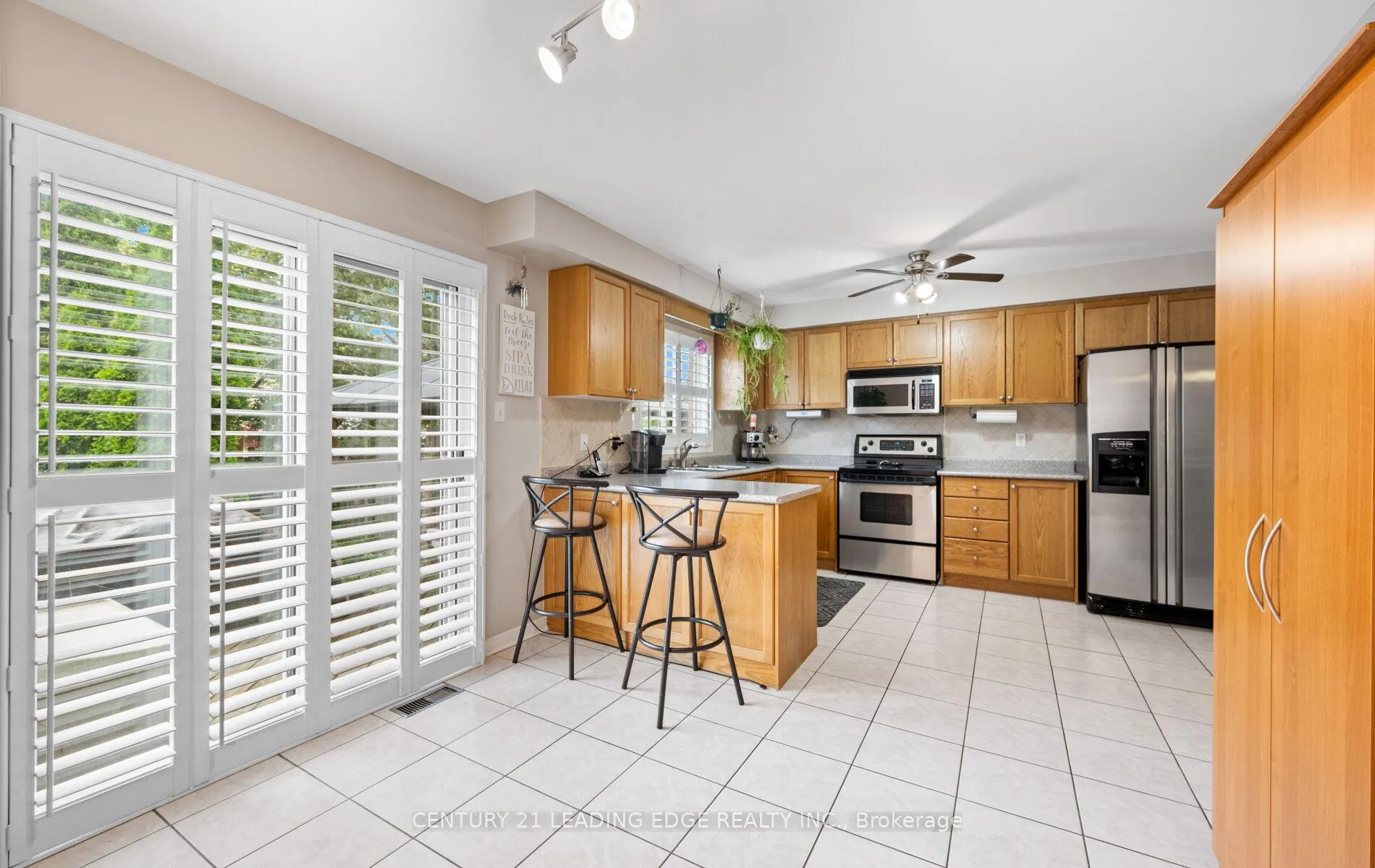 Photo 16 of 113 Frank Johnston Road, Caledon, Bolton West — HOMEH