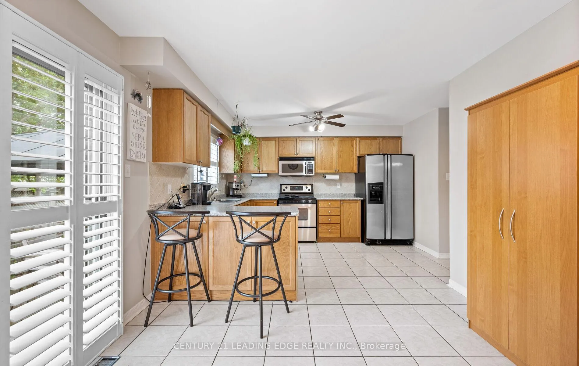 Photo 17 of 113 Frank Johnston Road, Caledon, Bolton West — HOMEH