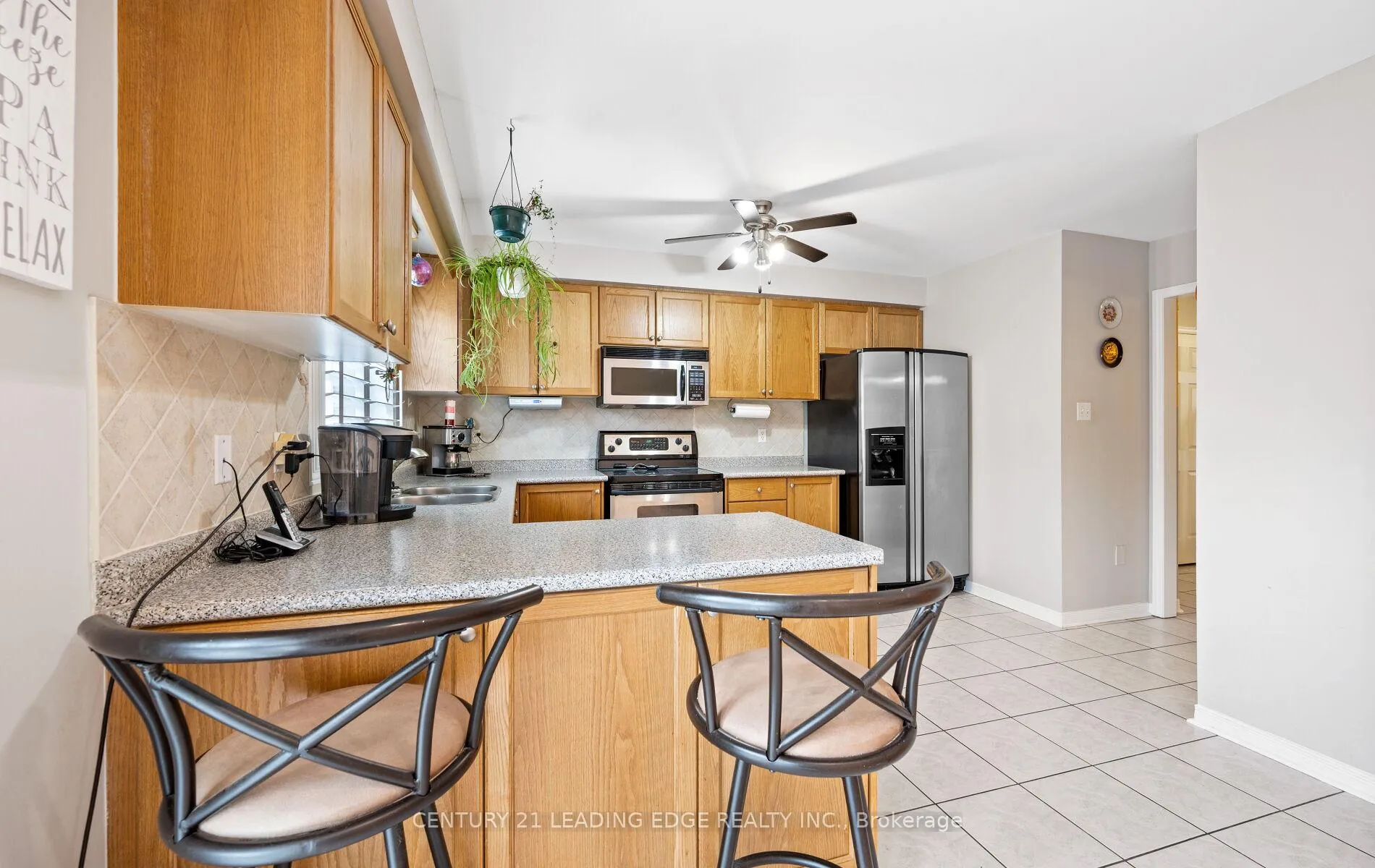 Photo 19 of 113 Frank Johnston Road, Caledon, Bolton West — HOMEH