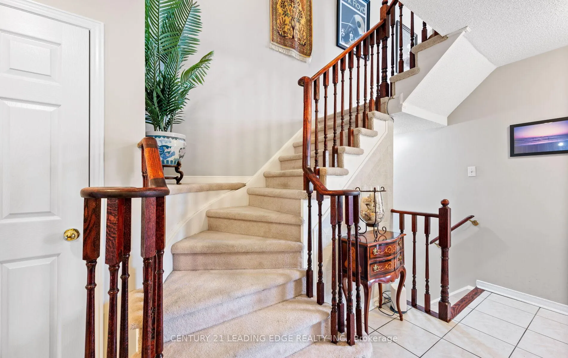 Photo 21 of 113 Frank Johnston Road, Caledon, Bolton West — HOMEH