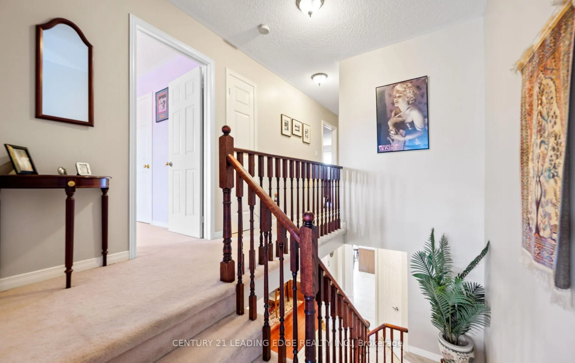 Photo 22 of 113 Frank Johnston Road, Caledon, Bolton West — HOMEH