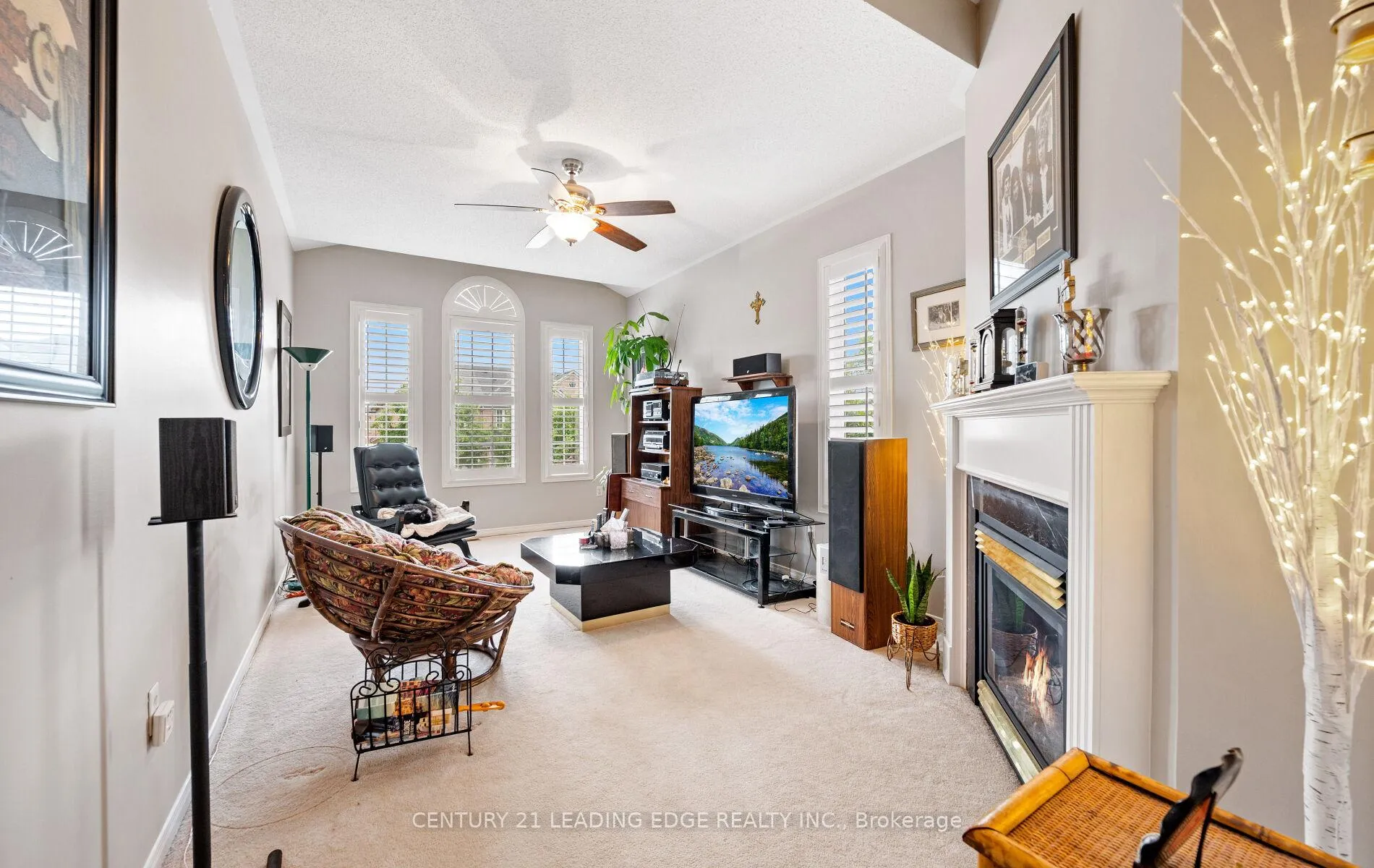 Photo 23 of 113 Frank Johnston Road, Caledon, Bolton West — HOMEH