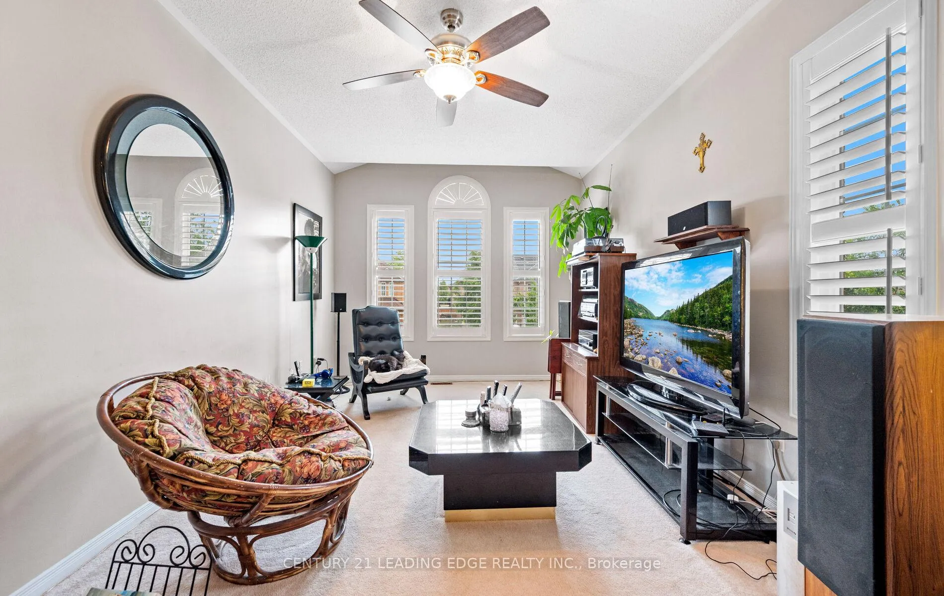 Photo 24 of 113 Frank Johnston Road, Caledon, Bolton West — HOMEH