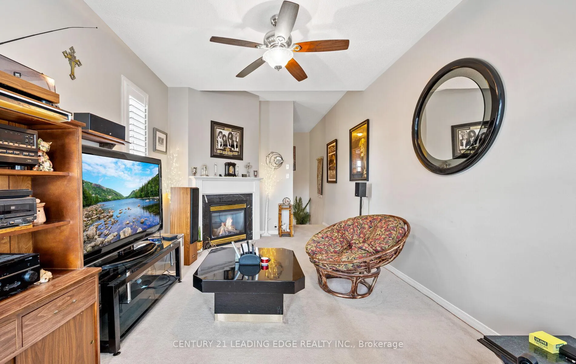 Photo 26 of 113 Frank Johnston Road, Caledon, Bolton West — HOMEH