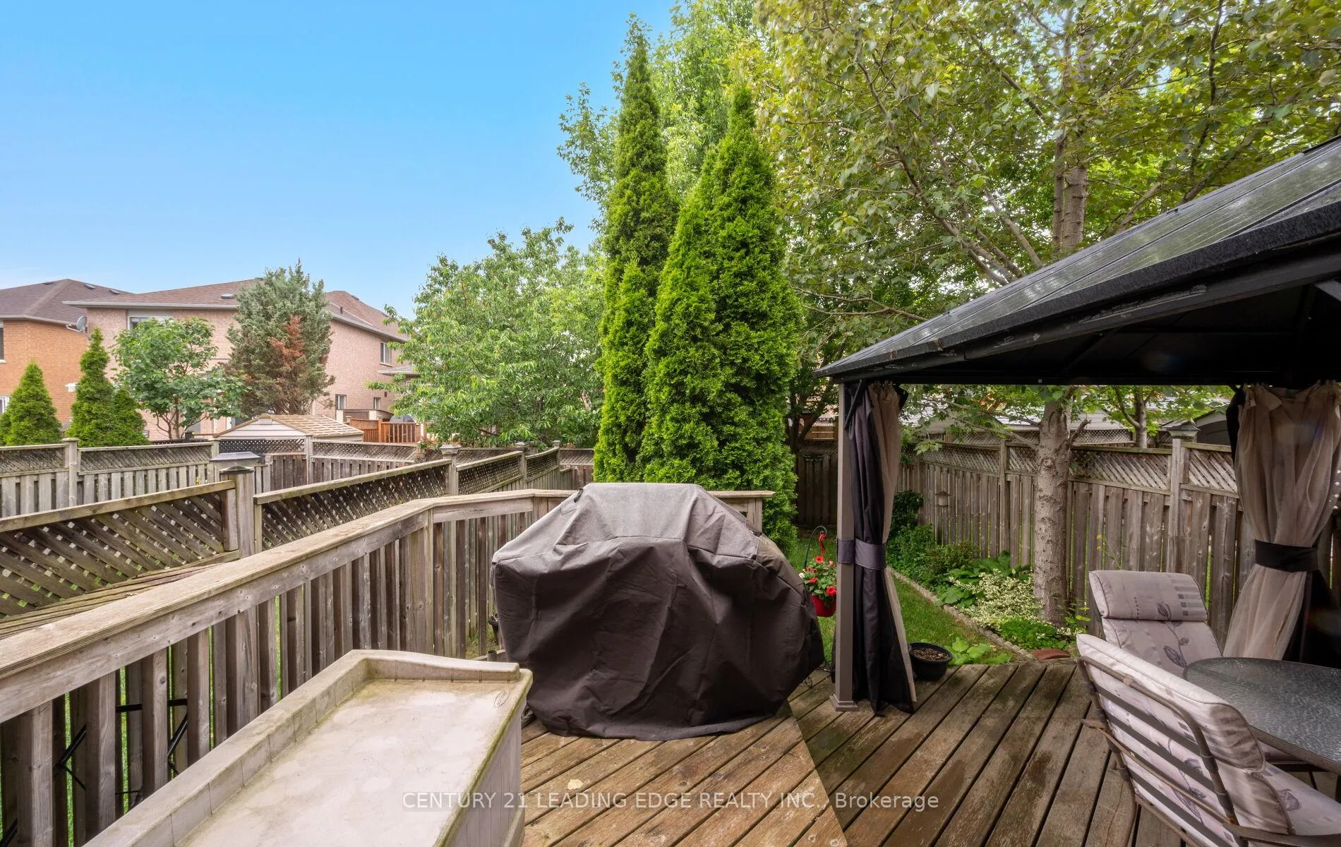 Photo 36 of 113 Frank Johnston Road, Caledon, Bolton West — HOMEH