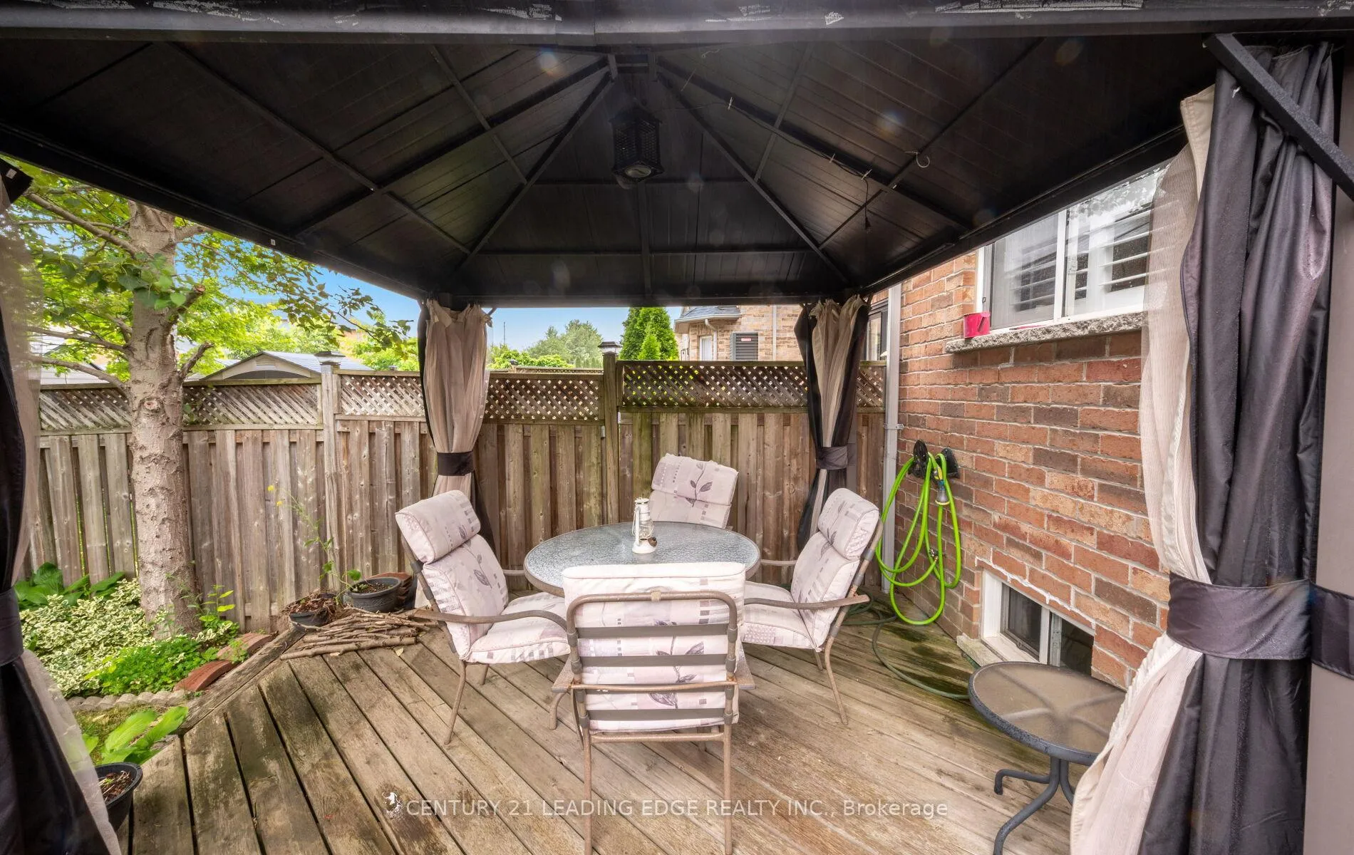 Photo 37 of 113 Frank Johnston Road, Caledon, Bolton West — HOMEH
