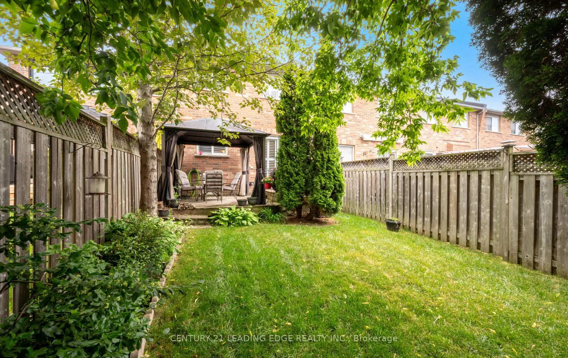 Photo 39 of 113 Frank Johnston Road, Caledon, Bolton West — HOMEH