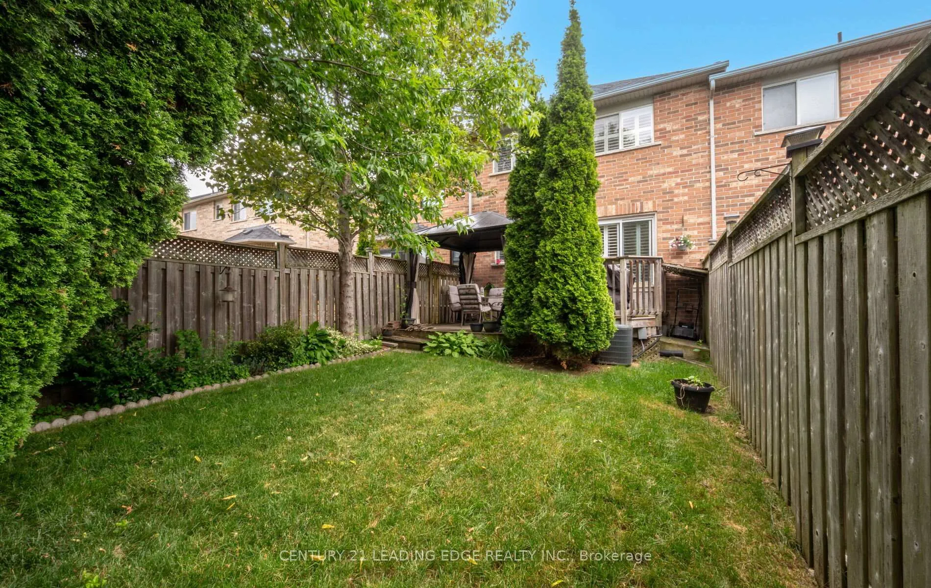 Photo 40 of 113 Frank Johnston Road, Caledon, Bolton West — HOMEH