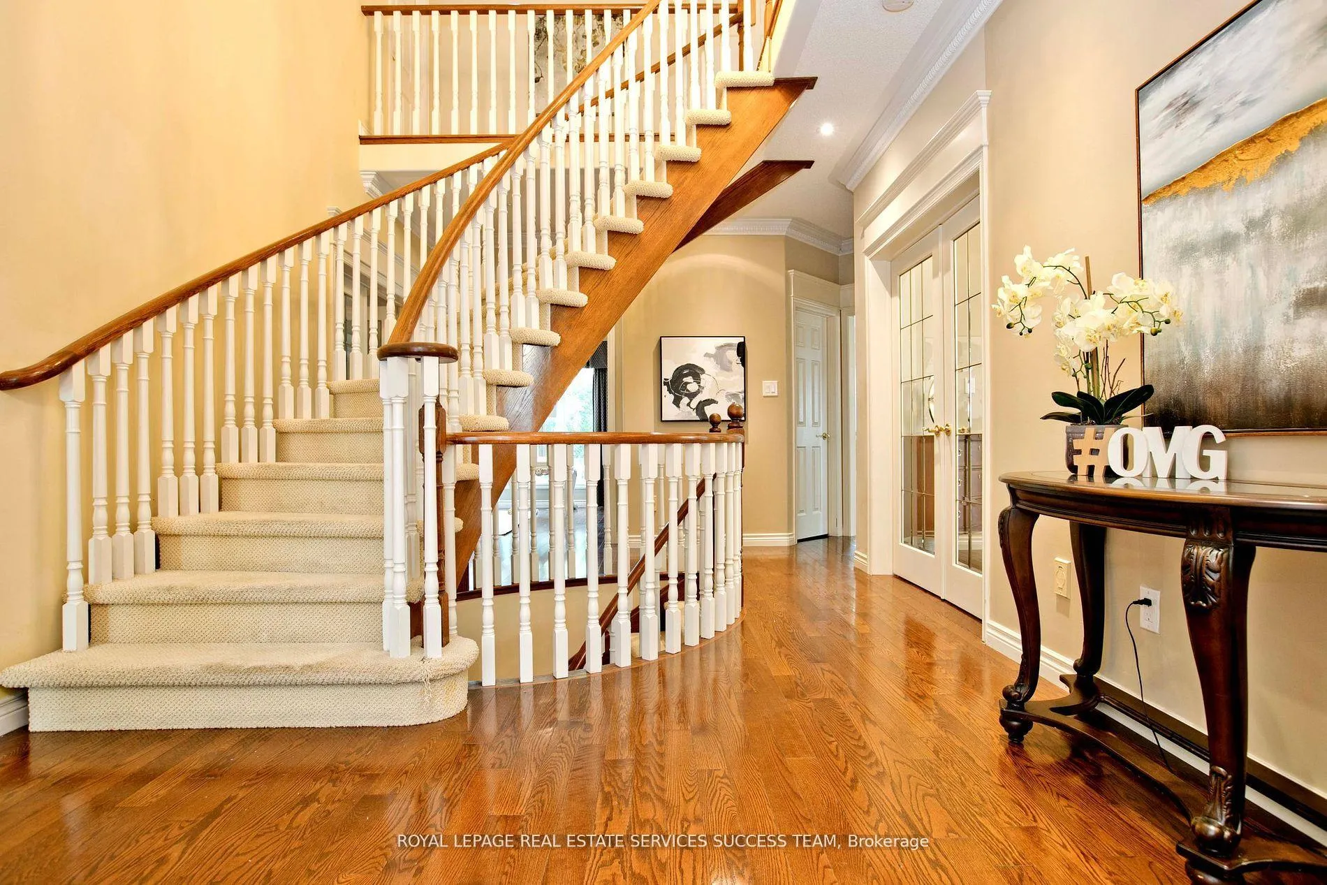 Photo 5 of 37 Heatherwood Crescent, Markham, Unionville — HOMEH