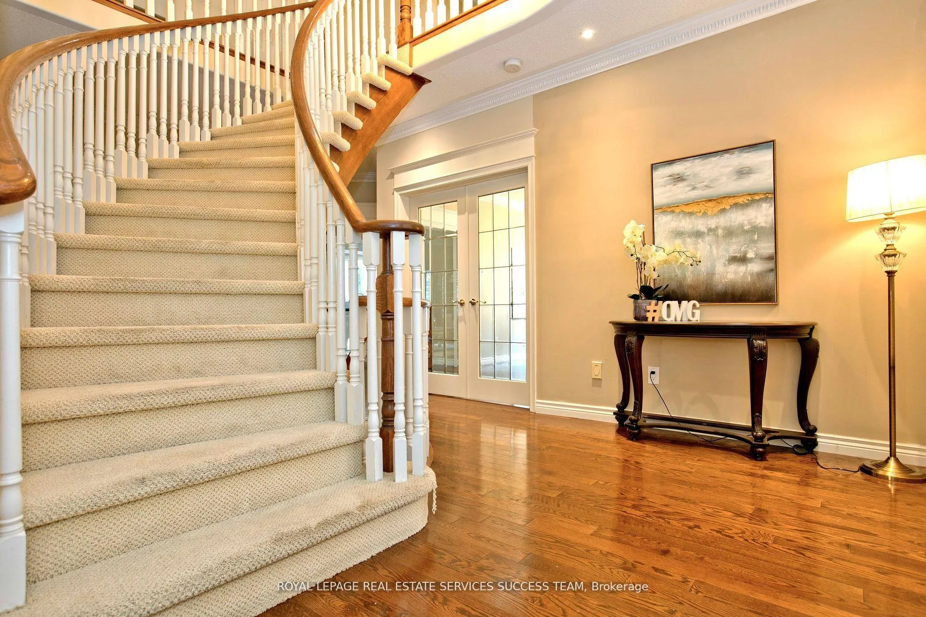 Photo 6 of 37 Heatherwood Crescent, Markham, Unionville — HOMEH