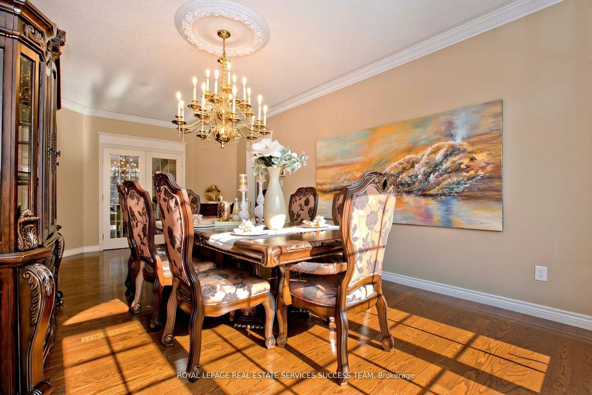 Photo 15 of 37 Heatherwood Crescent, Markham, Unionville — HOMEH