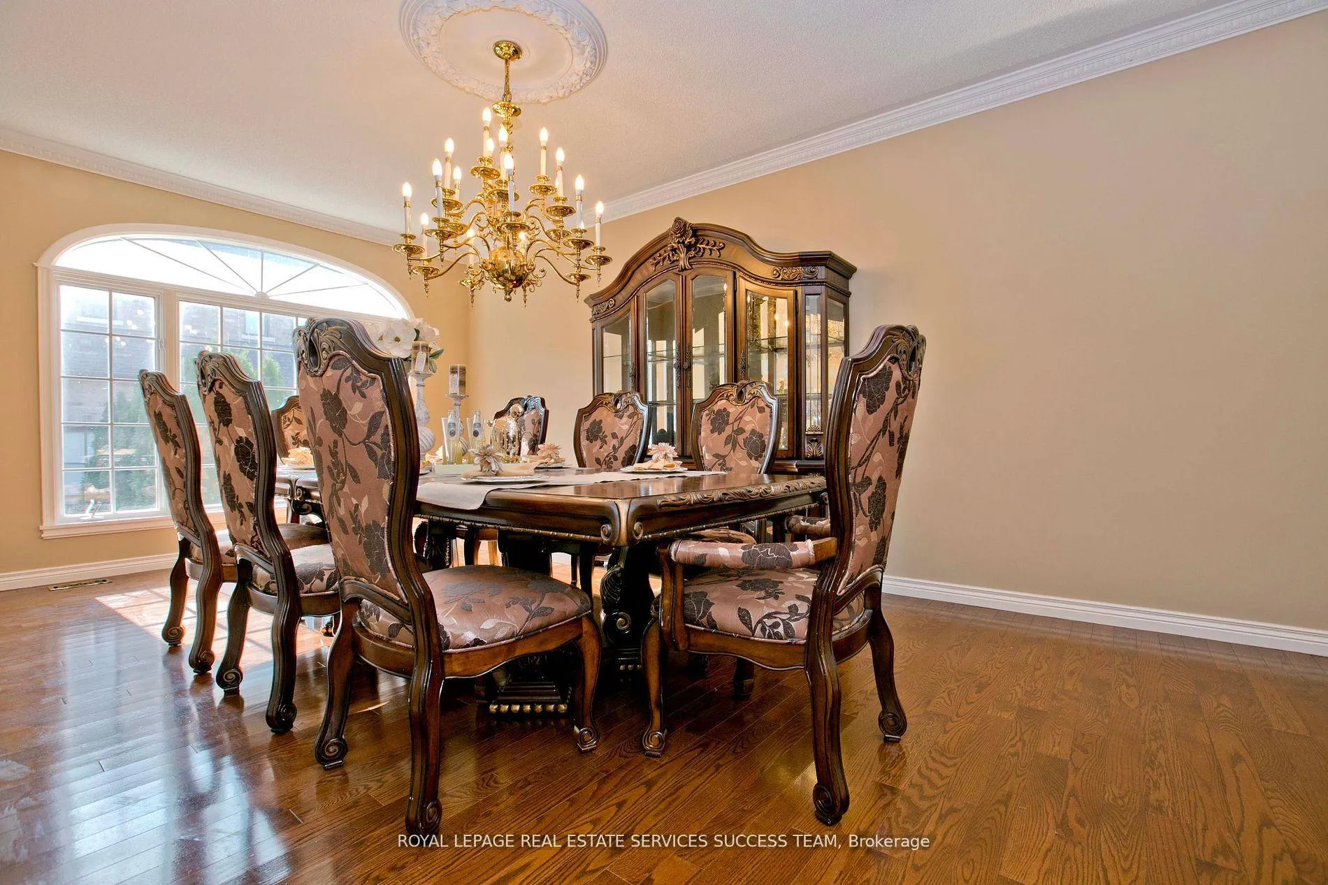 Photo 16 of 37 Heatherwood Crescent, Markham, Unionville — HOMEH