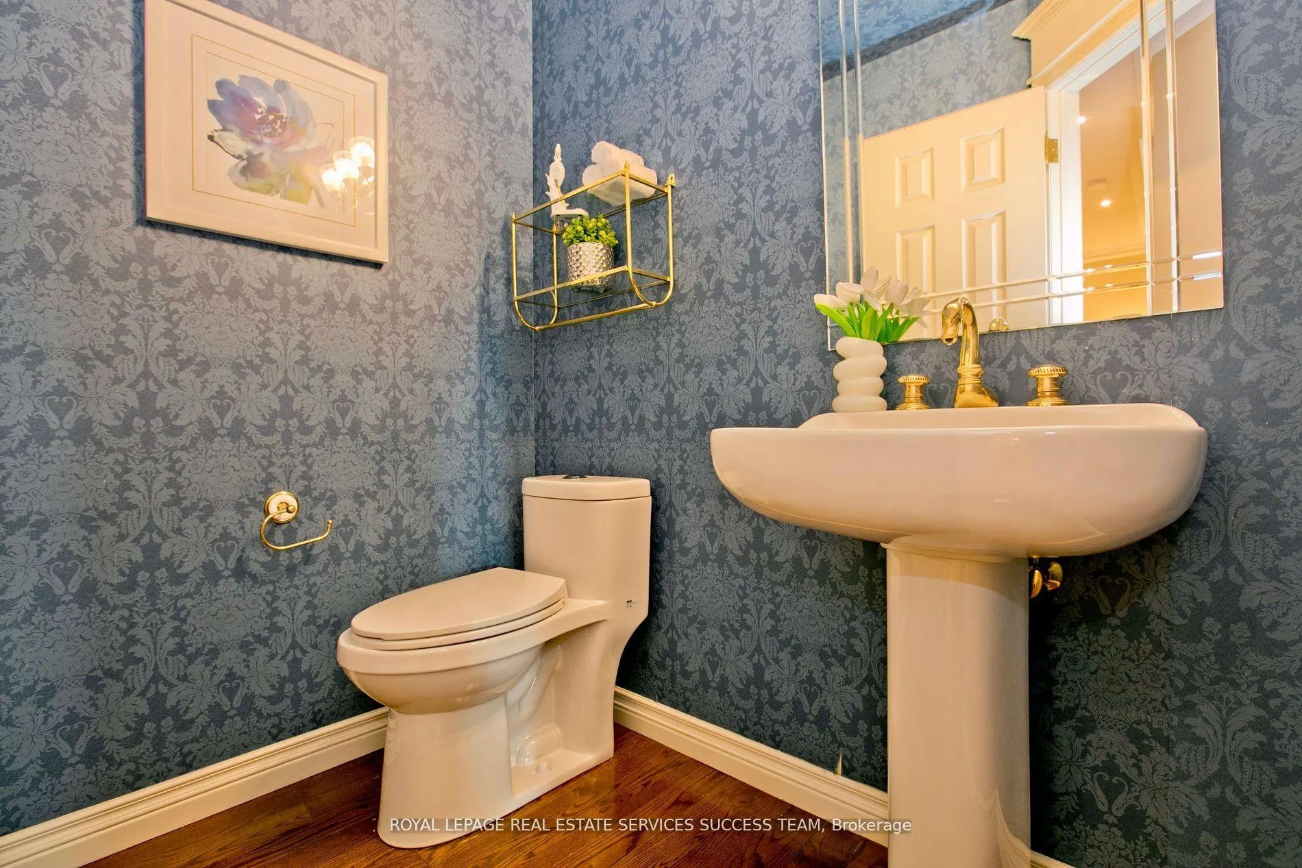 Photo 17 of 37 Heatherwood Crescent, Markham, Unionville — HOMEH
