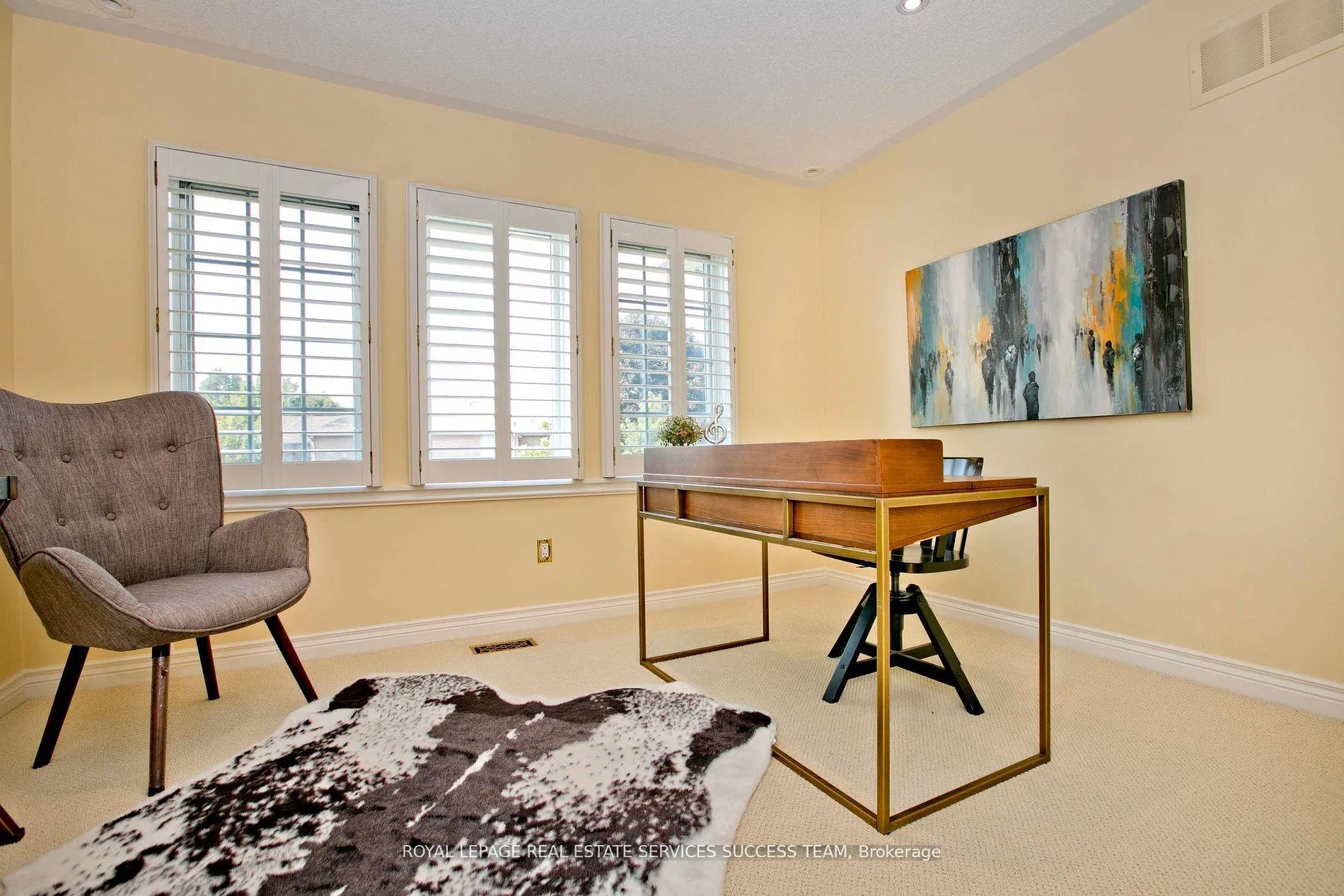 Photo 20 of 37 Heatherwood Crescent, Markham, Unionville — HOMEH