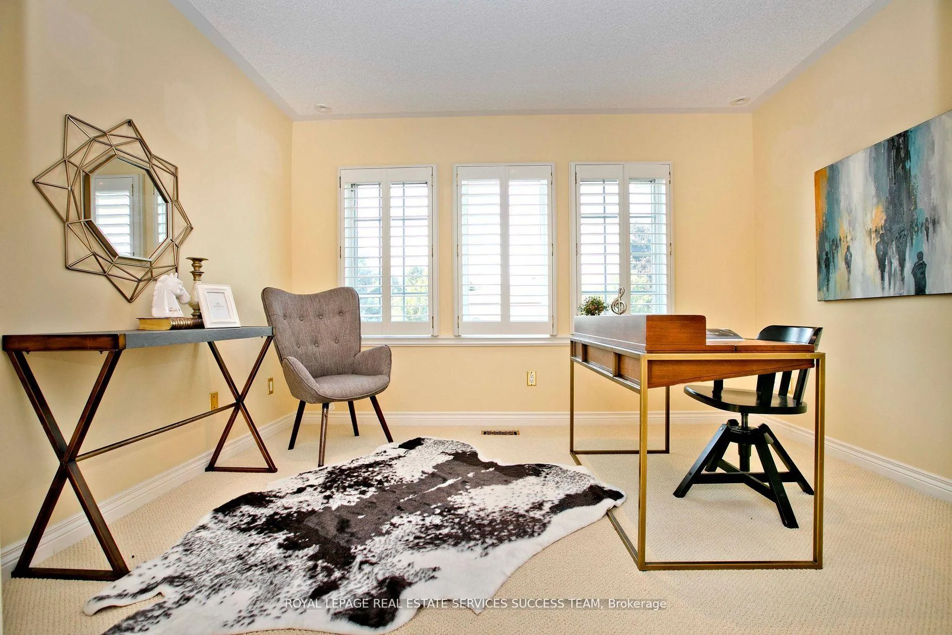 Photo 21 of 37 Heatherwood Crescent, Markham, Unionville — HOMEH
