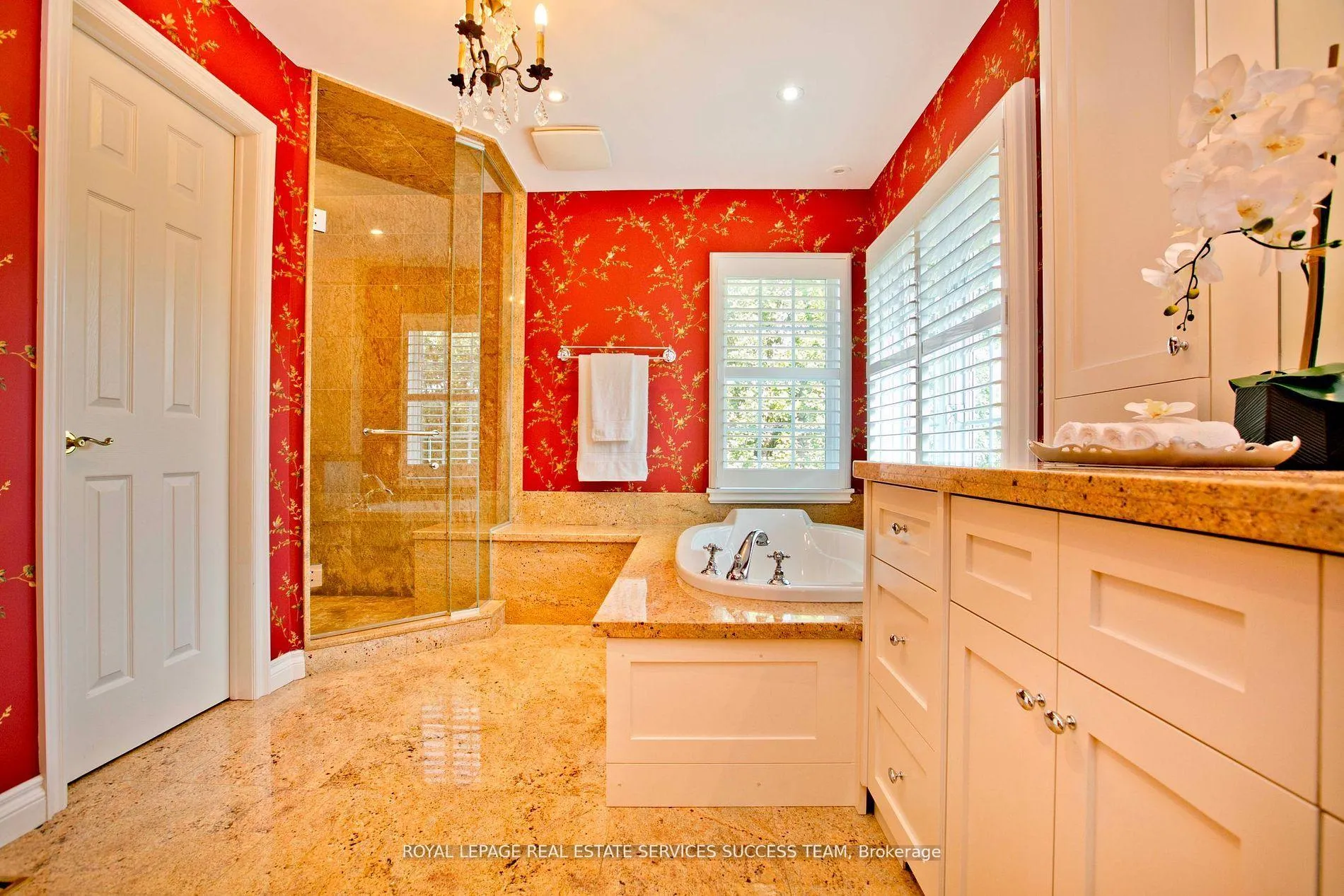 Photo 29 of 37 Heatherwood Crescent, Markham, Unionville — HOMEH