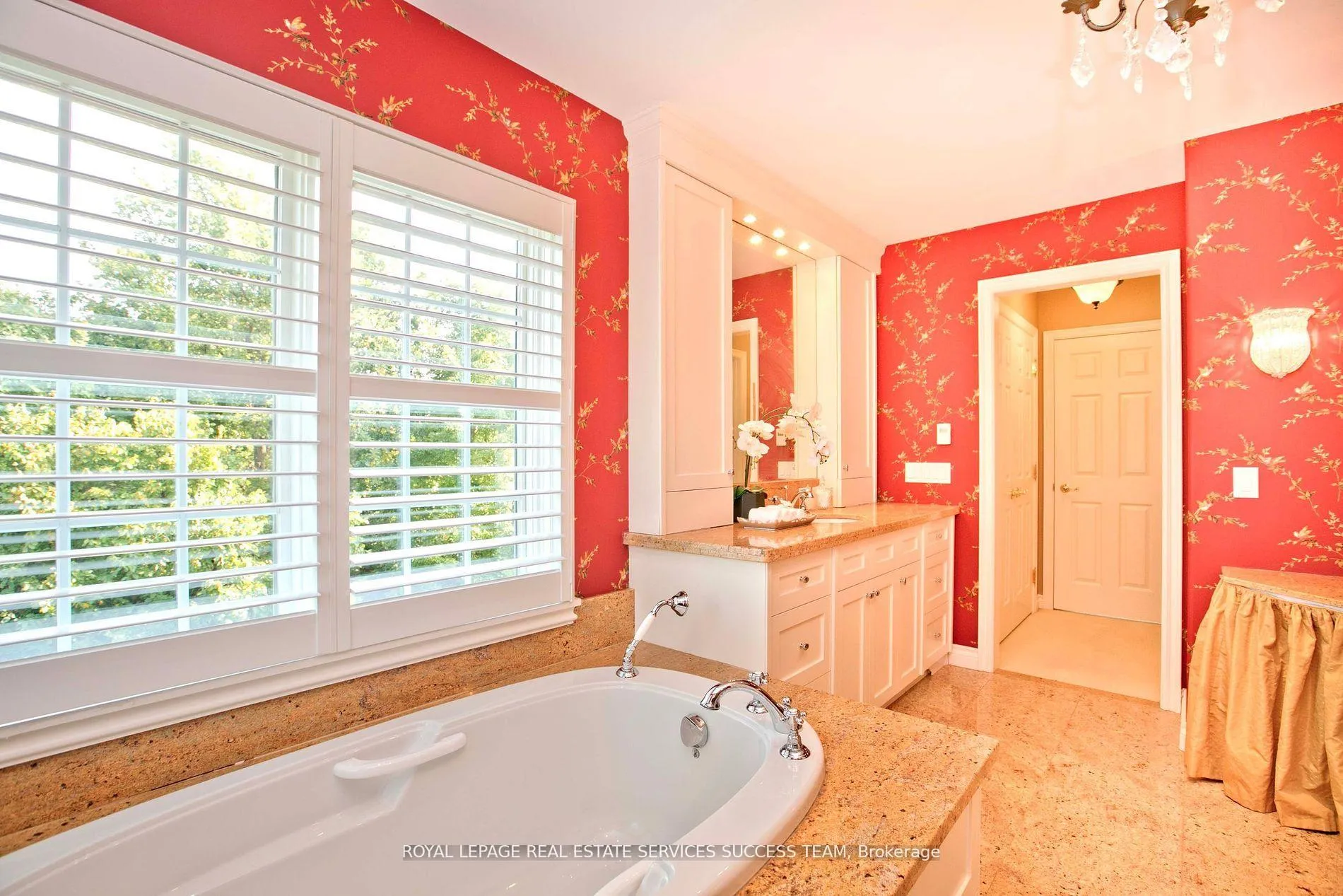 Photo 30 of 37 Heatherwood Crescent, Markham, Unionville — HOMEH