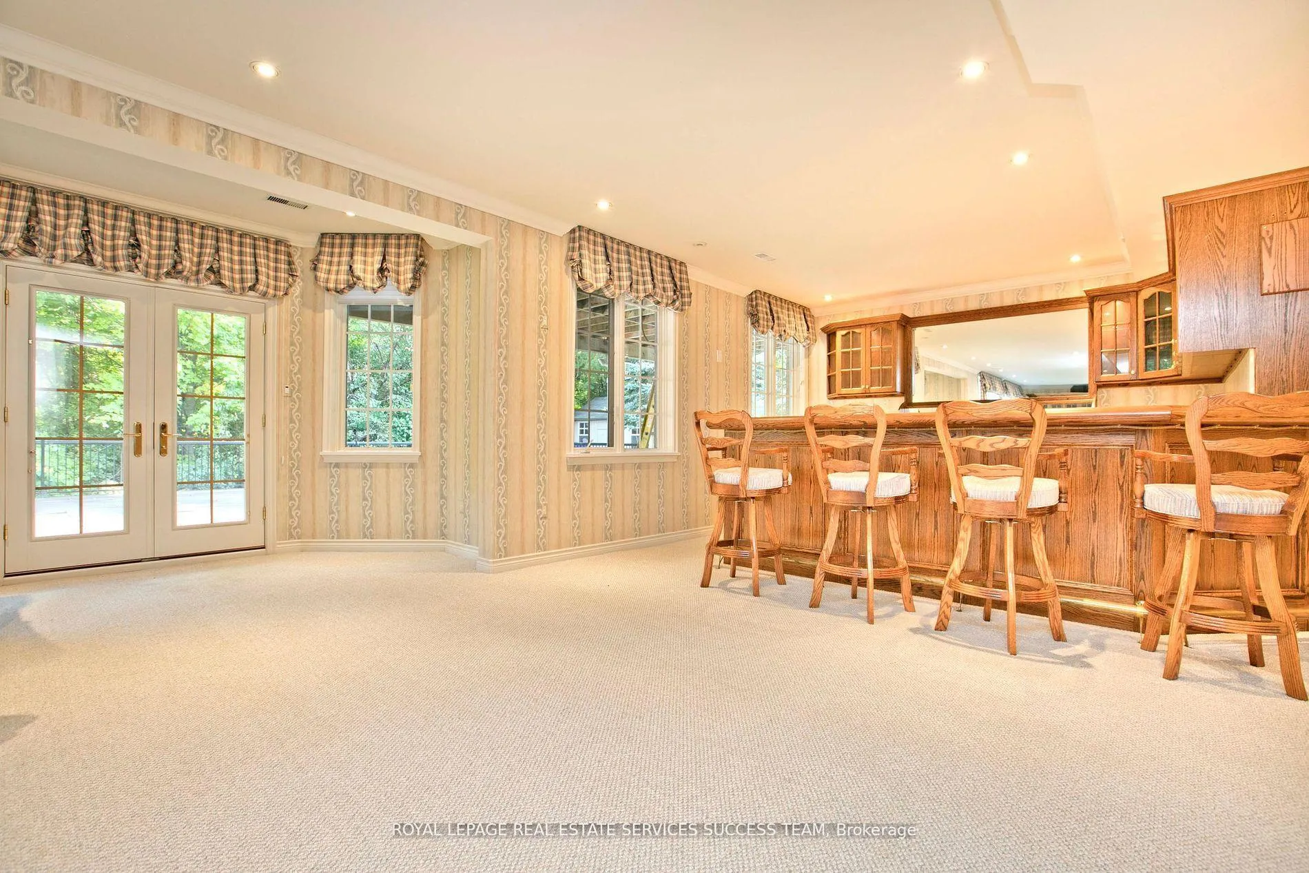Photo 35 of 37 Heatherwood Crescent, Markham, Unionville — HOMEH