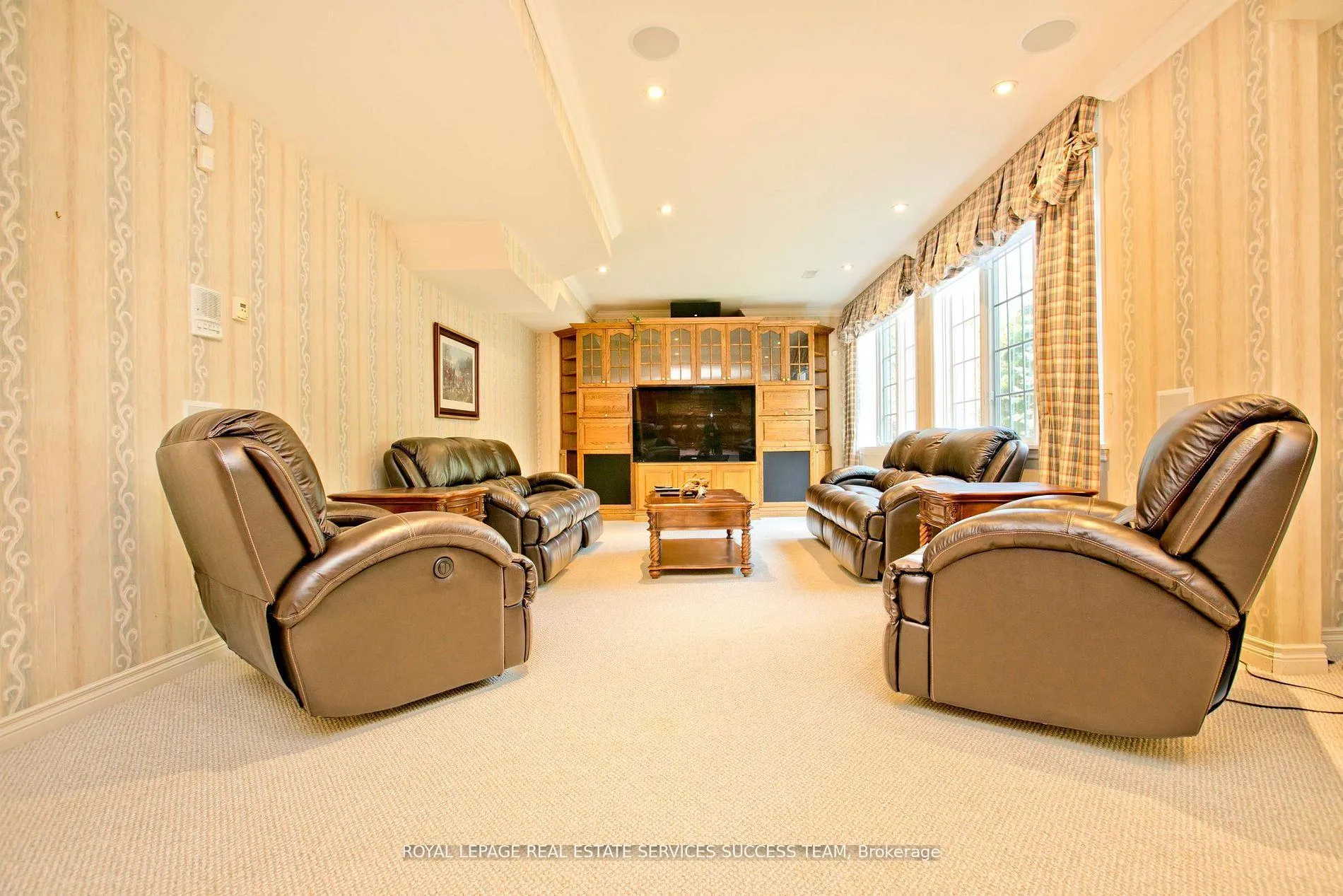 Photo 36 of 37 Heatherwood Crescent, Markham, Unionville — HOMEH
