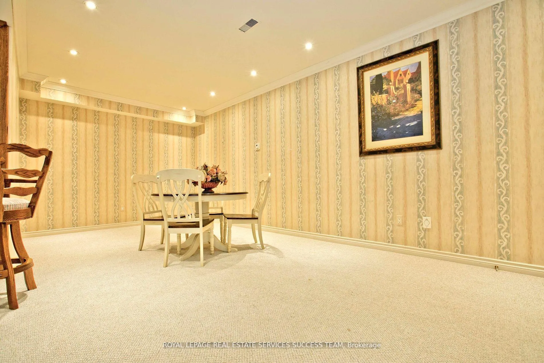 Photo 37 of 37 Heatherwood Crescent, Markham, Unionville — HOMEH