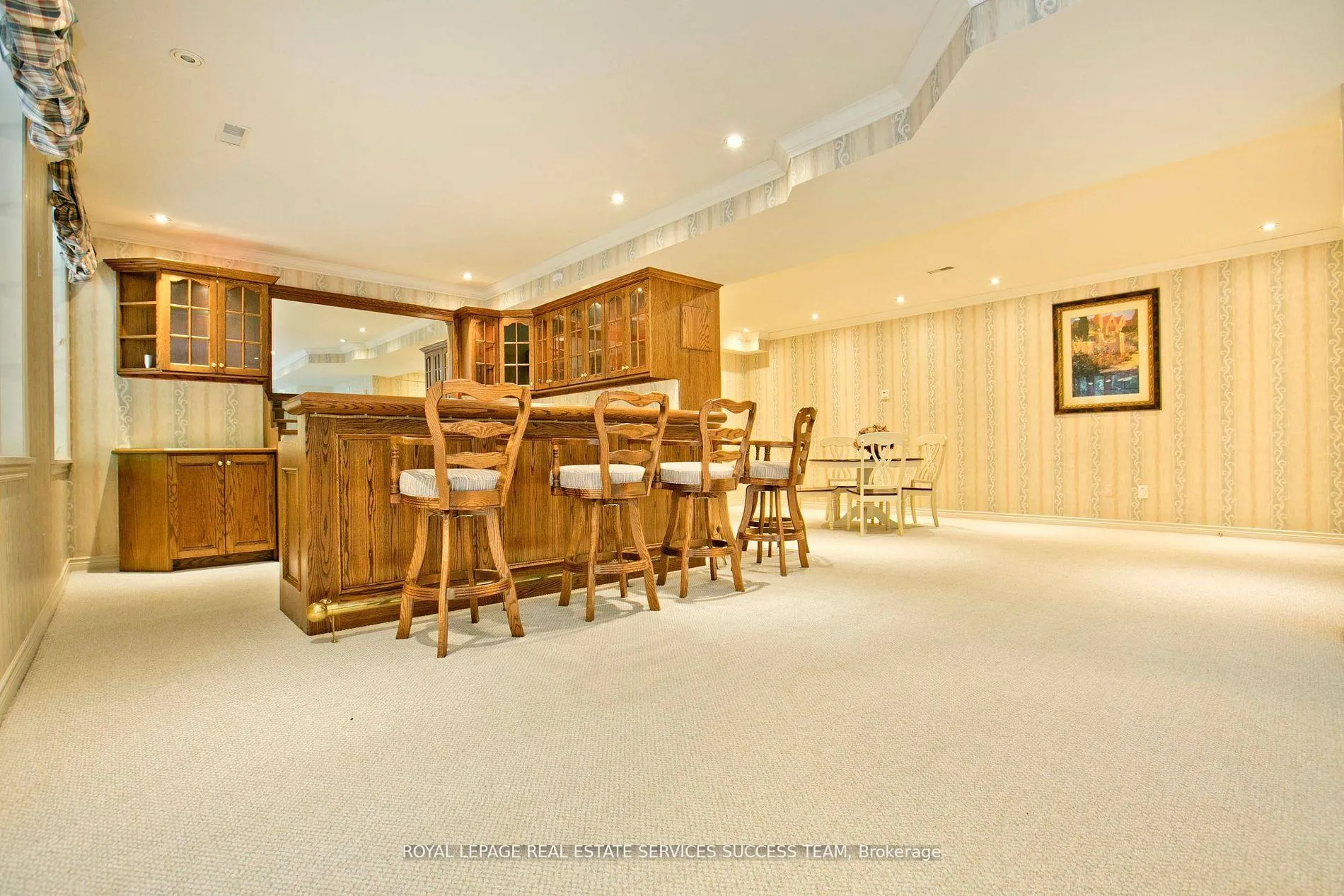 Photo 38 of 37 Heatherwood Crescent, Markham, Unionville — HOMEH