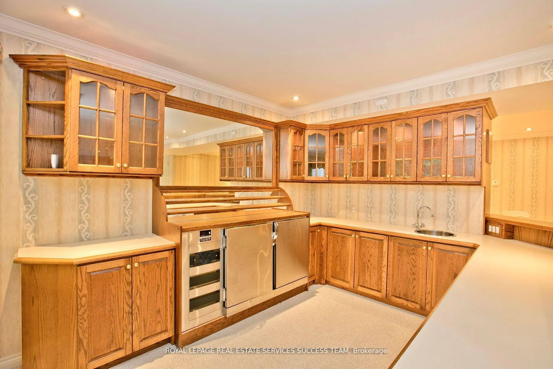 Photo 39 of 37 Heatherwood Crescent, Markham, Unionville — HOMEH
