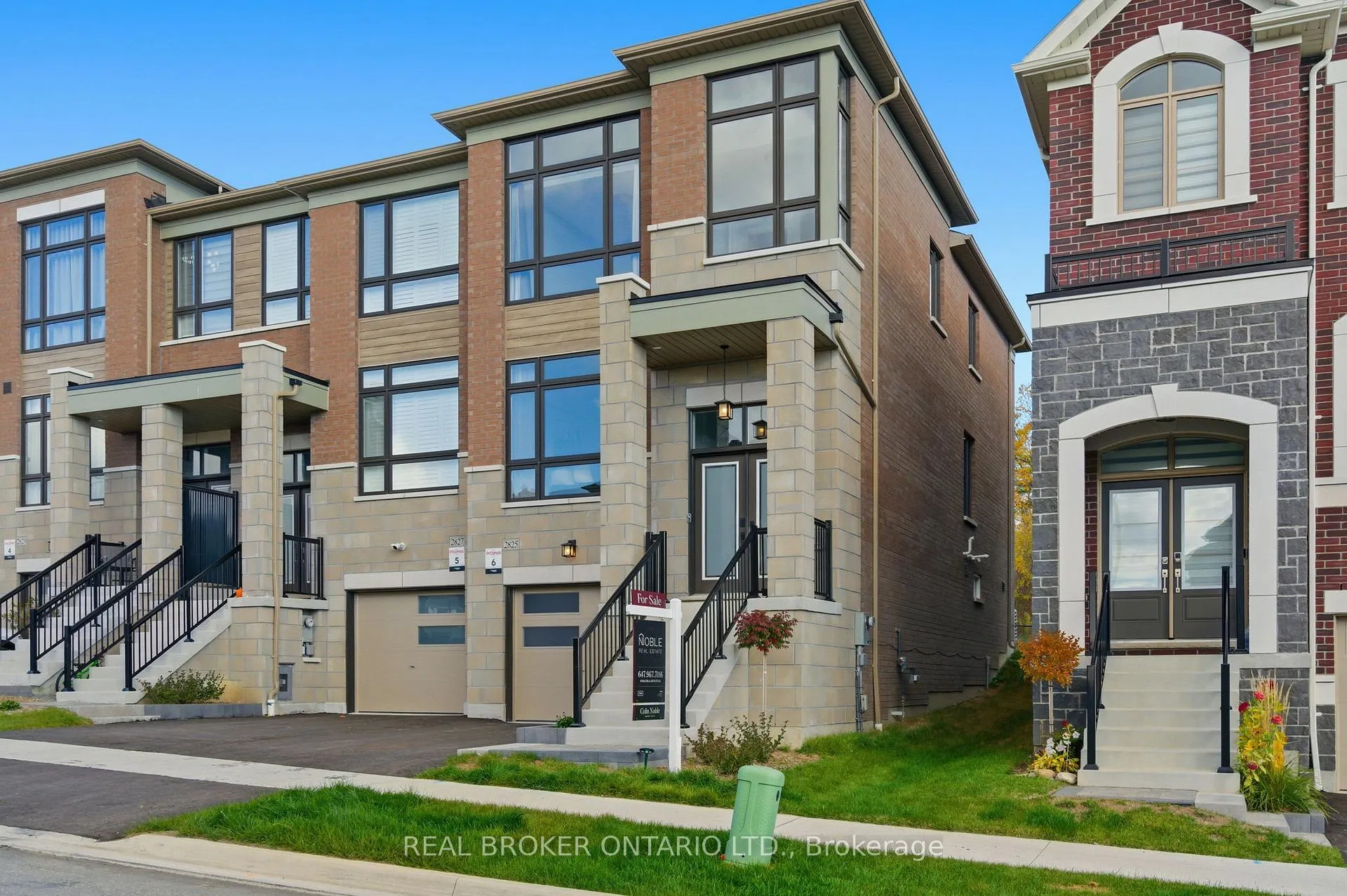 Photo 1 of 2825 Albatross Way, Pickering, Rural Pickering — HOMEH