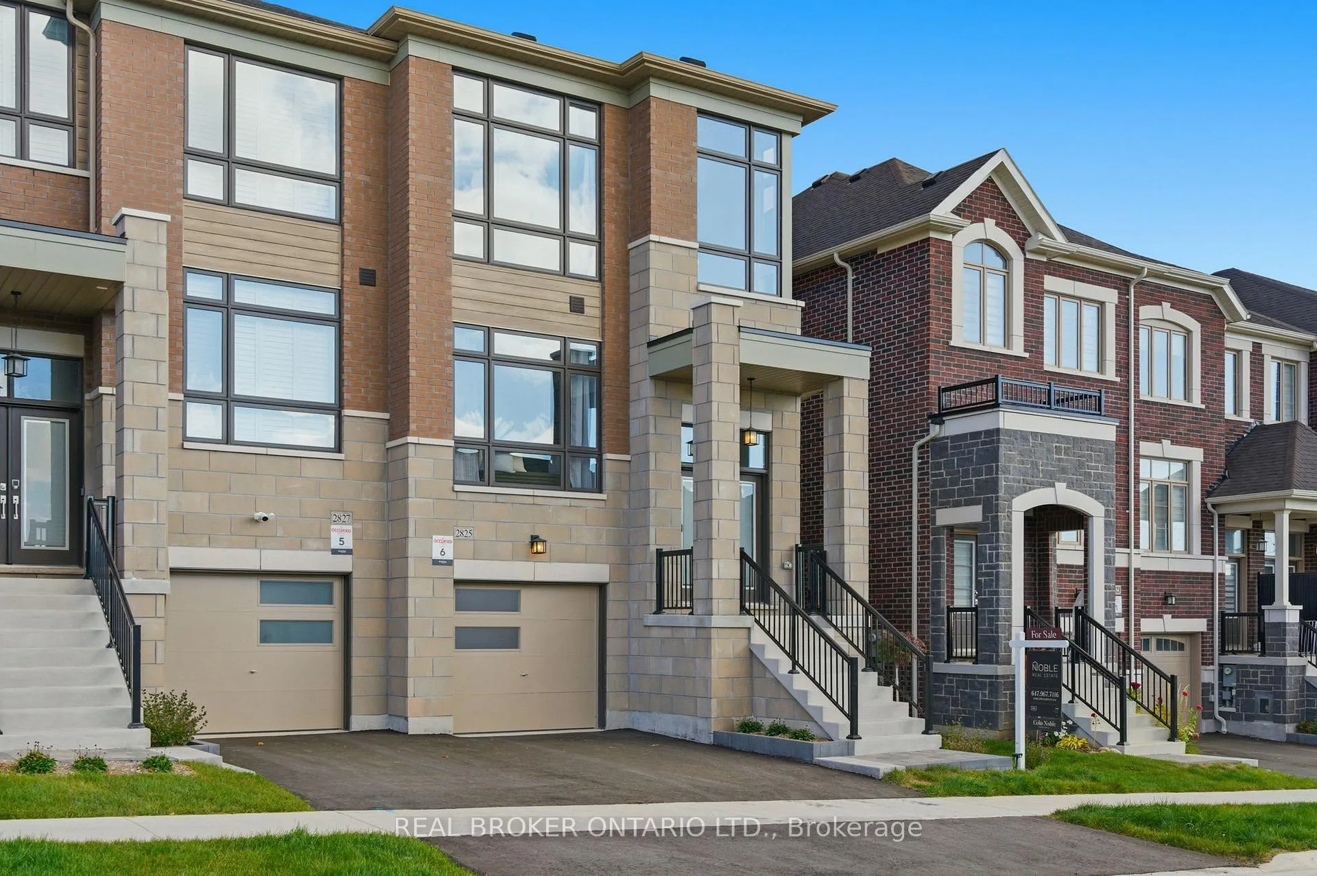 Photo 2 of 2825 Albatross Way, Pickering, Rural Pickering — HOMEH
