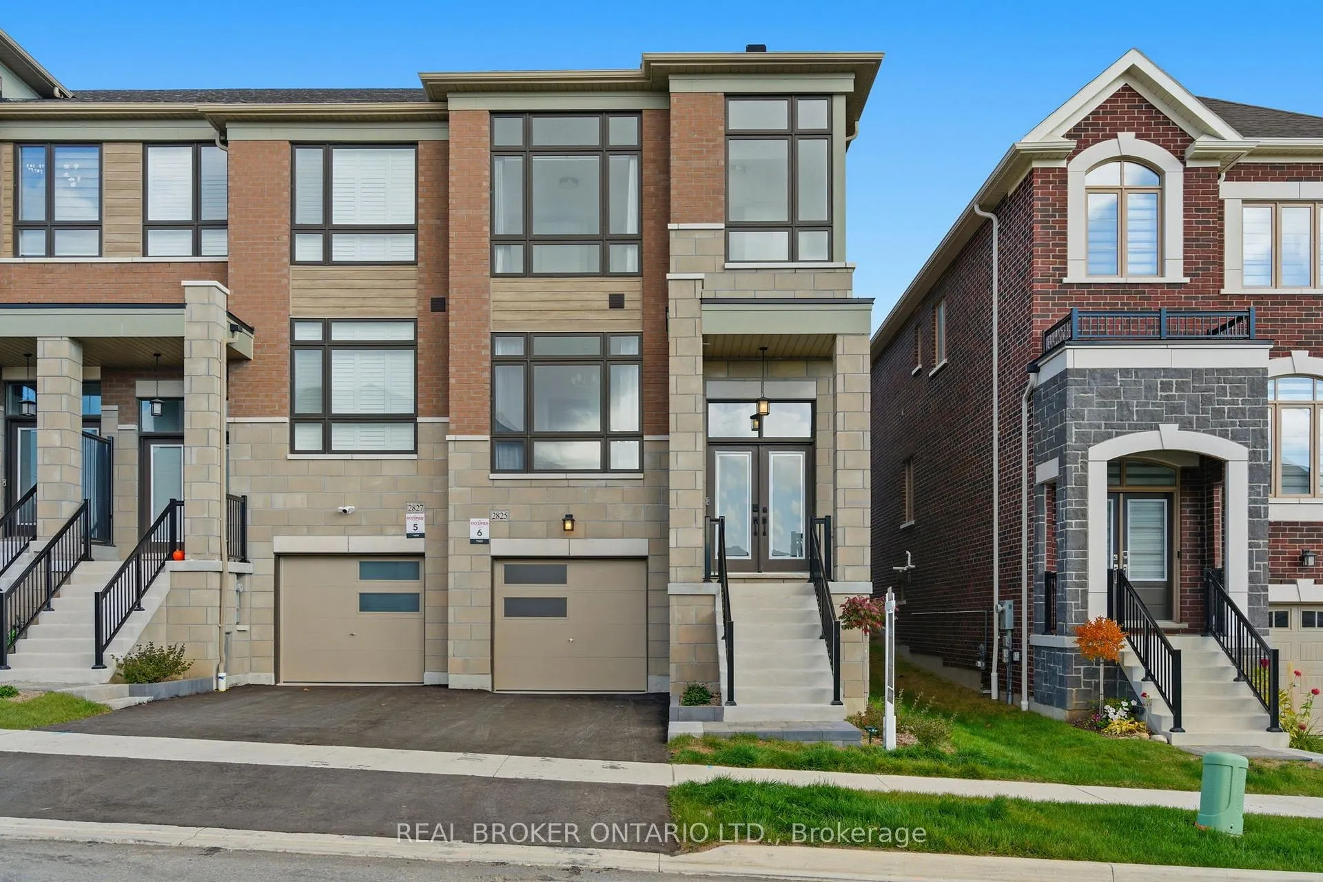 Photo 3 of 2825 Albatross Way, Pickering, Rural Pickering — HOMEH
