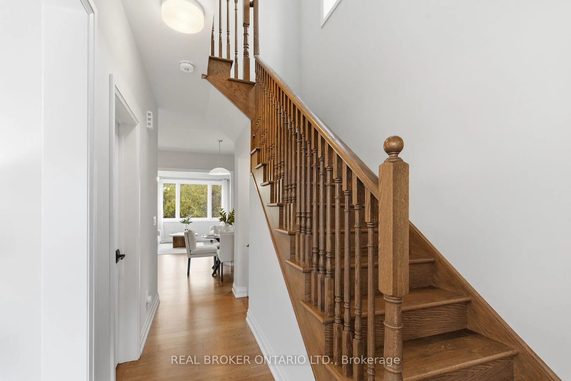 Photo 6 of 2825 Albatross Way, Pickering, Rural Pickering — HOMEH