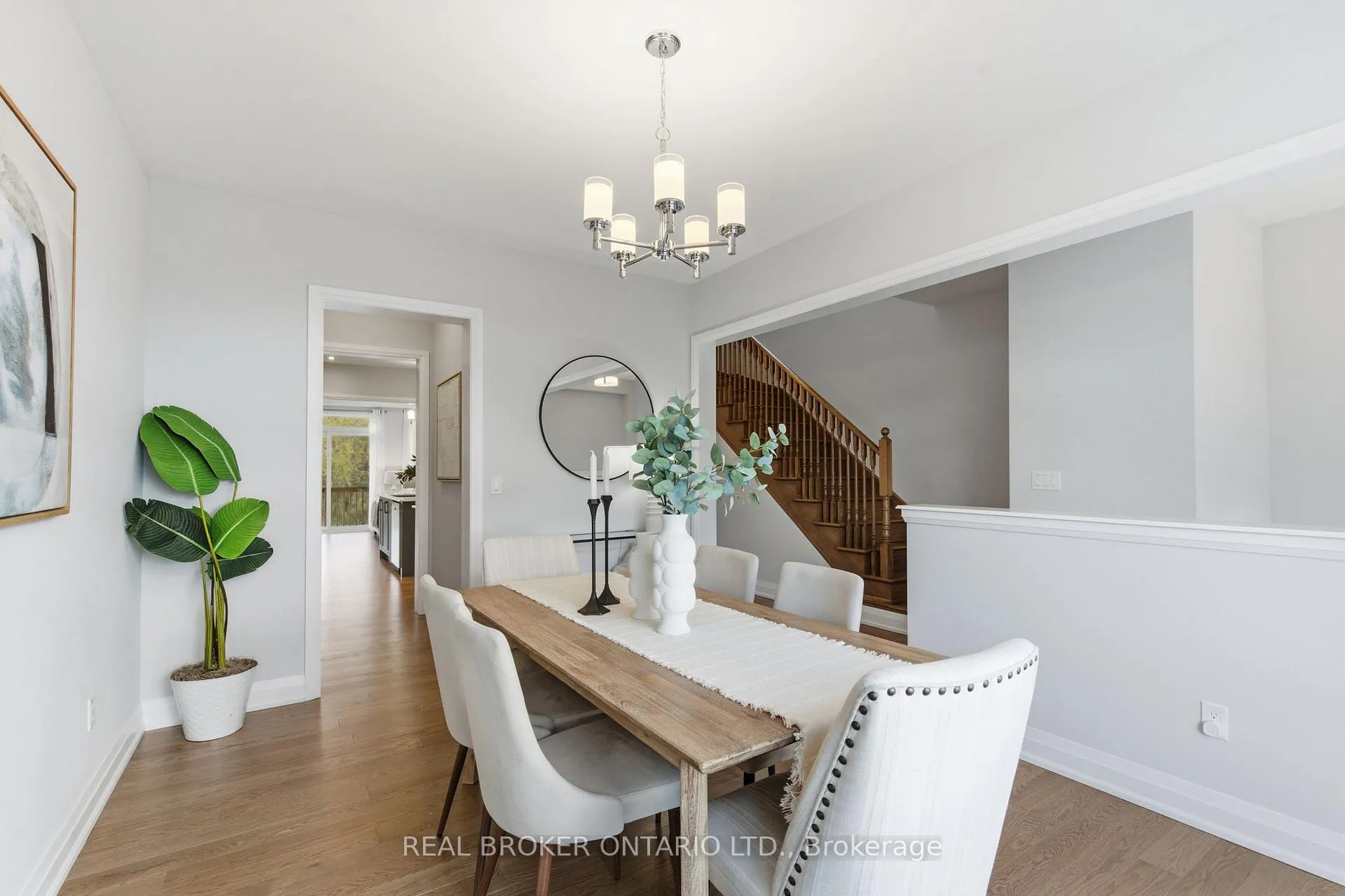 Photo 9 of 2825 Albatross Way, Pickering, Rural Pickering — HOMEH