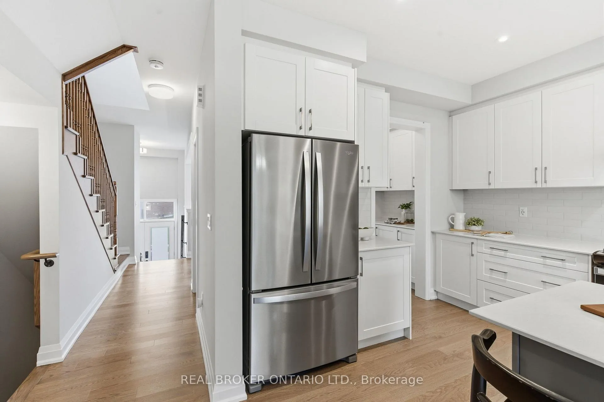 Photo 16 of 2825 Albatross Way, Pickering, Rural Pickering — HOMEH