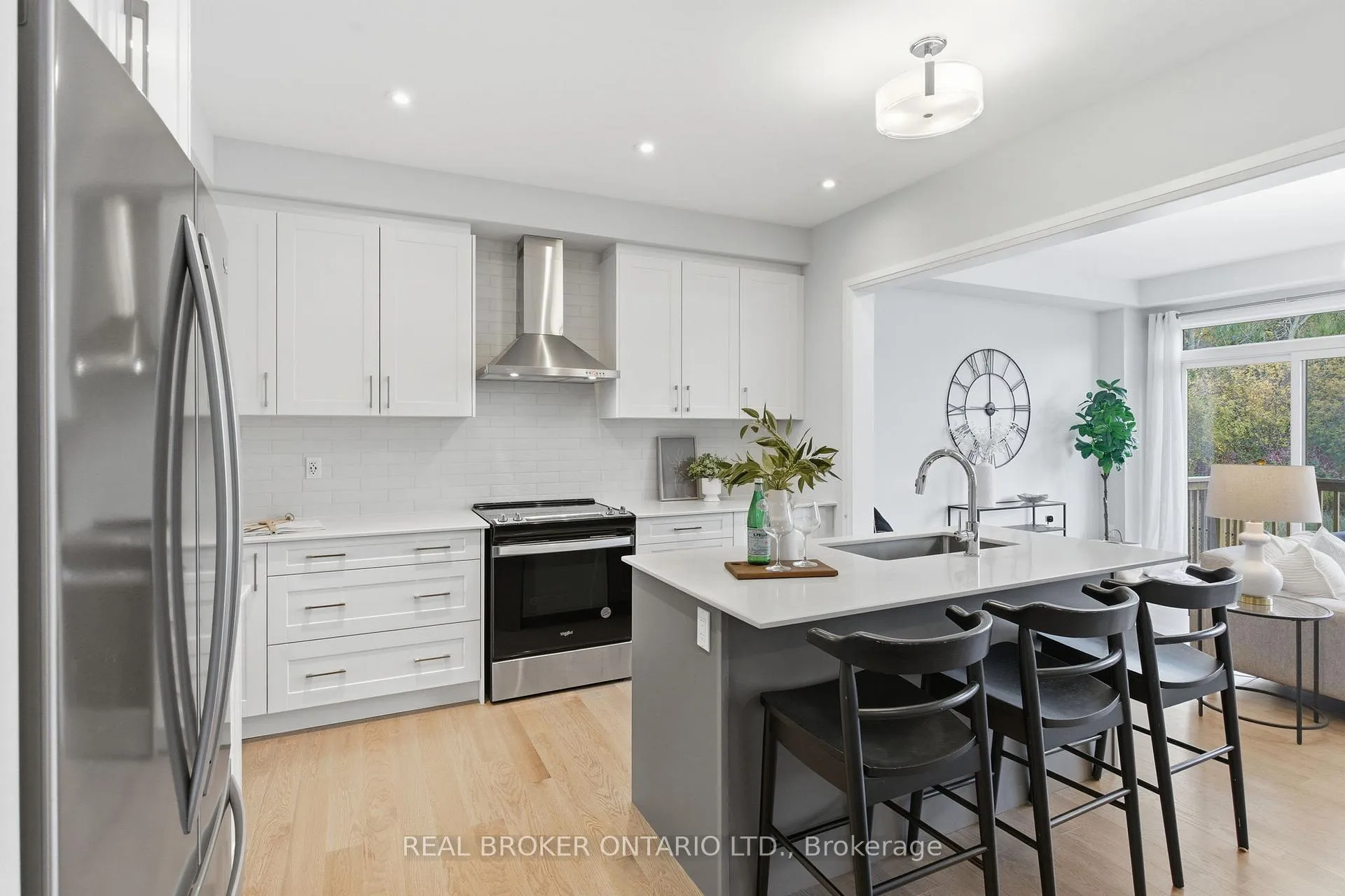 Photo 17 of 2825 Albatross Way, Pickering, Rural Pickering — HOMEH