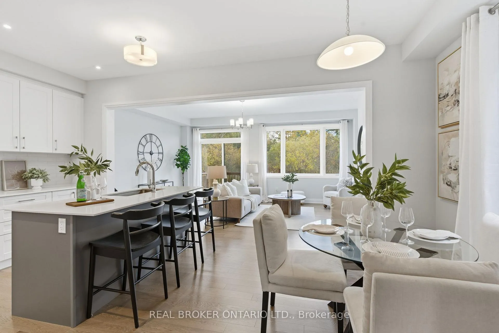 Photo 18 of 2825 Albatross Way, Pickering, Rural Pickering — HOMEH