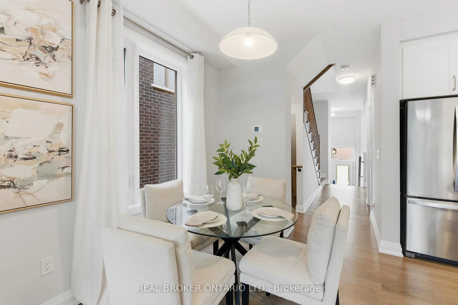 Photo 19 of 2825 Albatross Way, Pickering, Rural Pickering — HOMEH