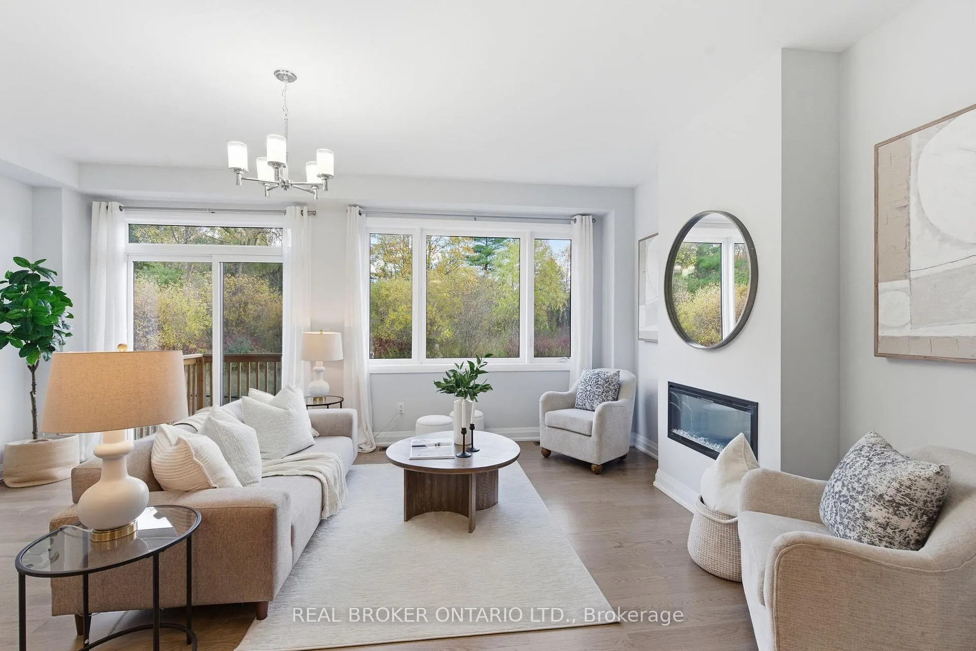 Photo 20 of 2825 Albatross Way, Pickering, Rural Pickering — HOMEH