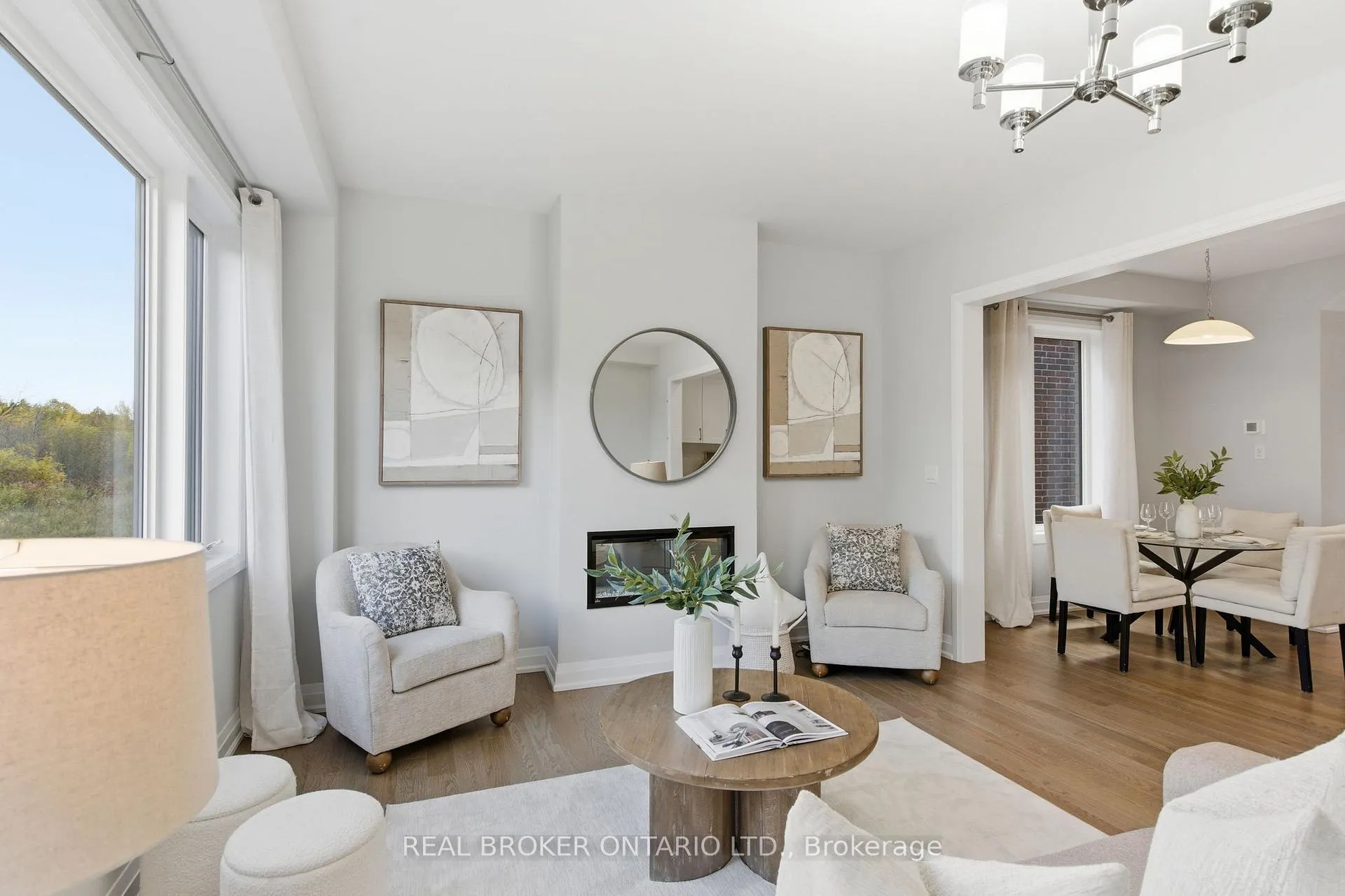 Photo 21 of 2825 Albatross Way, Pickering, Rural Pickering — HOMEH